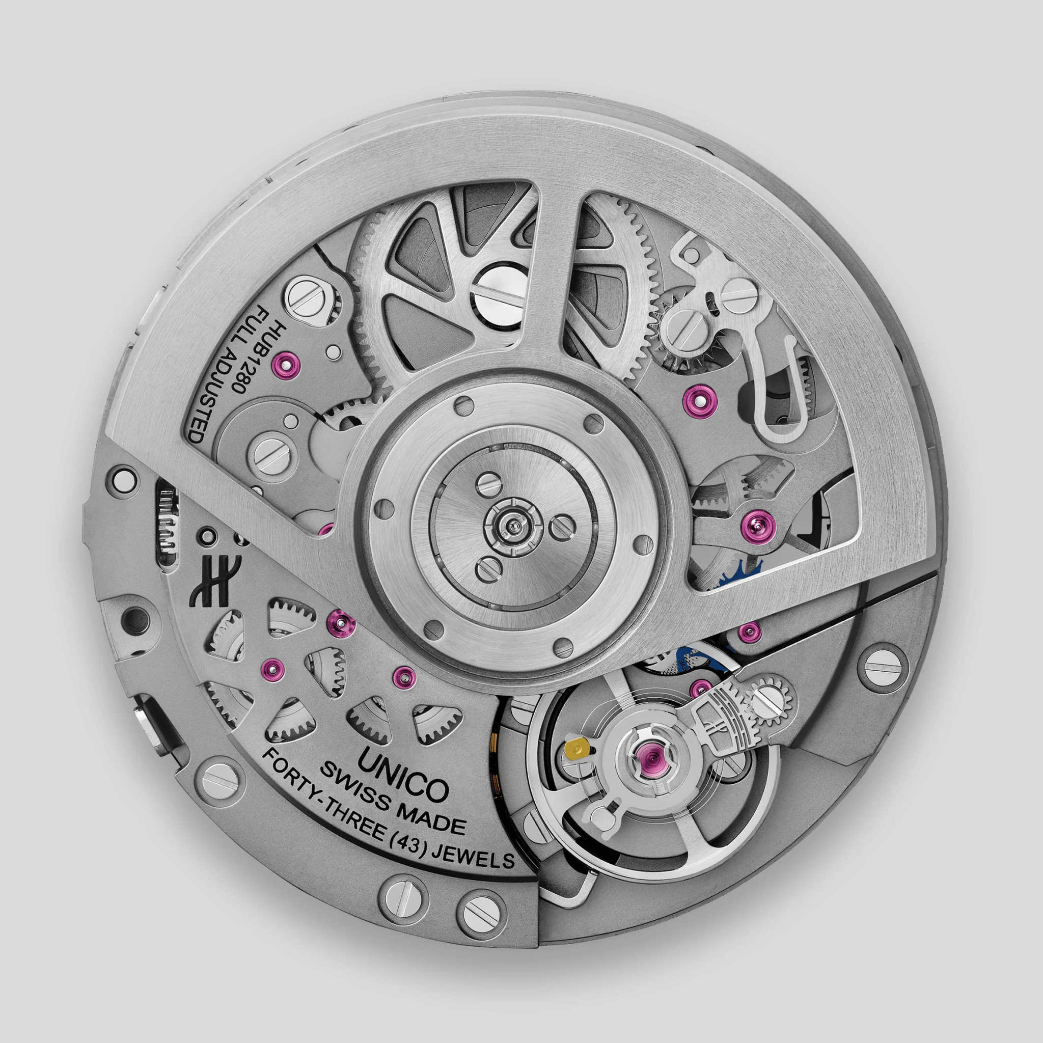 Big Bang Unico Titanium Ceramic - Image 2