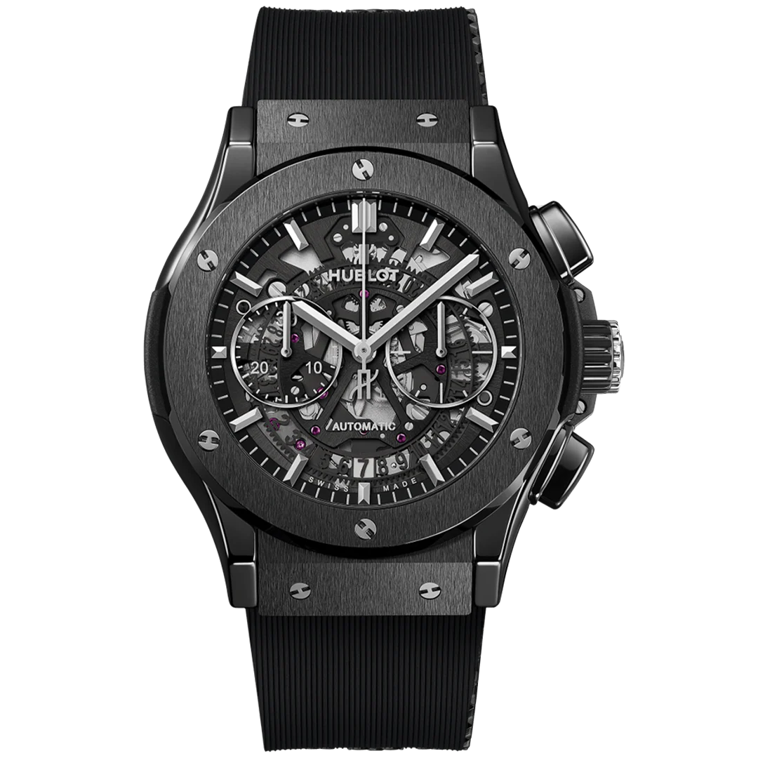 Classic Fusion Aerofusion Black Magic