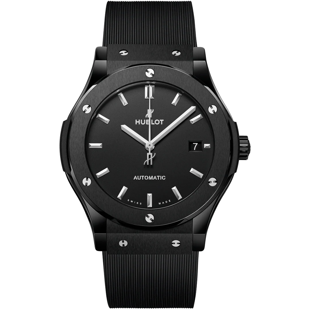 Classic Fusion Black Magic