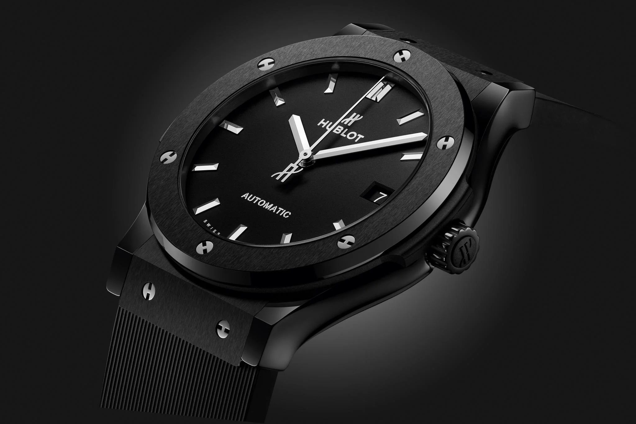 Classic Fusion Black Magic - Image 4
