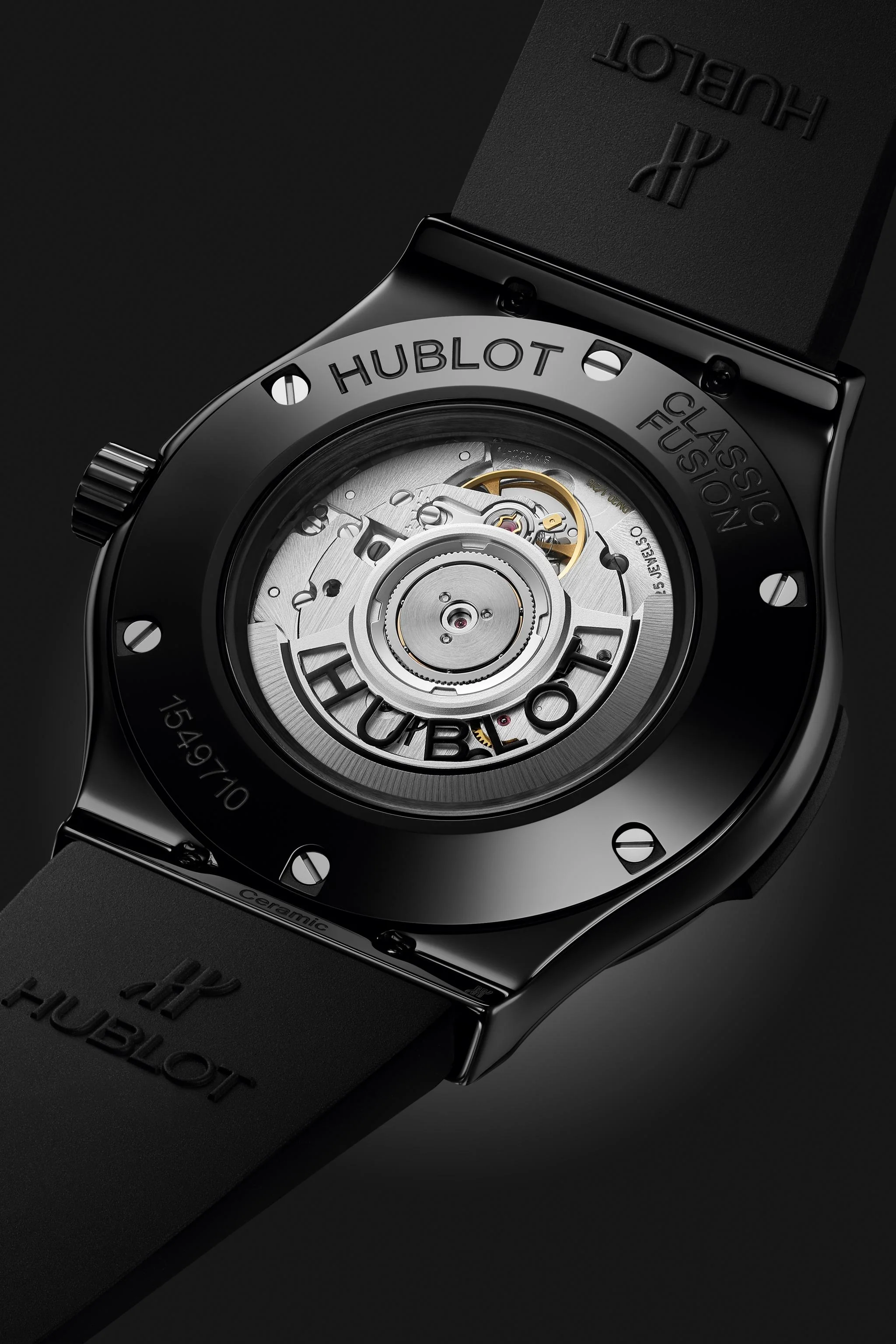 Classic Fusion Black Magic - Image 5