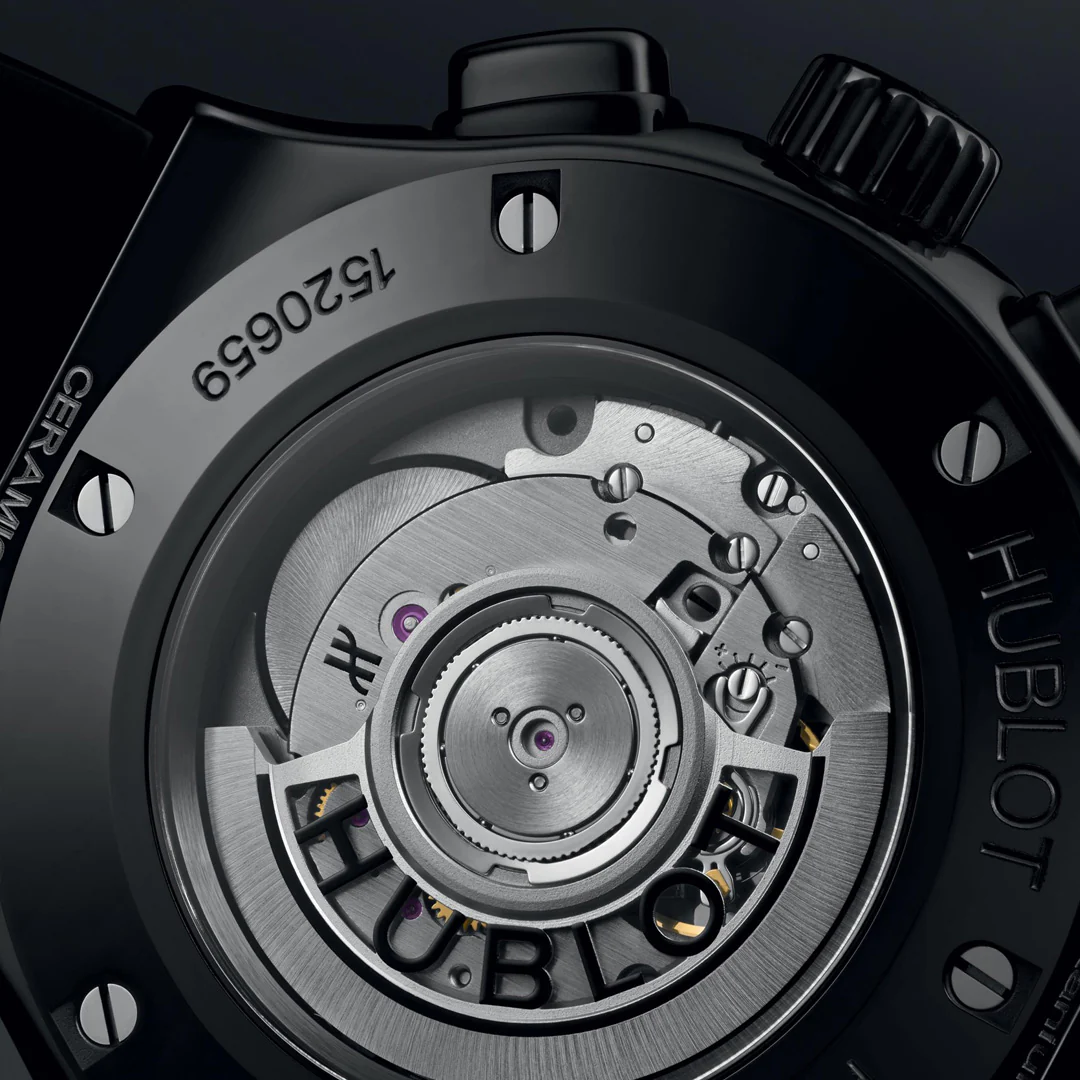 Classic Fusion Black Magic - Image 5