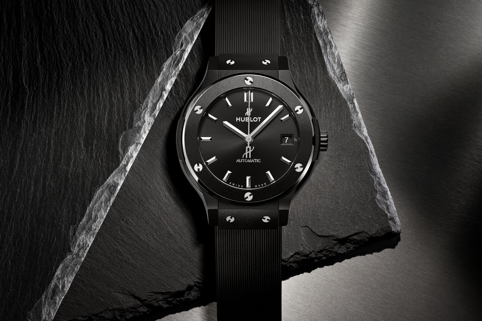 Classic Fusion Black Magic - Image 2