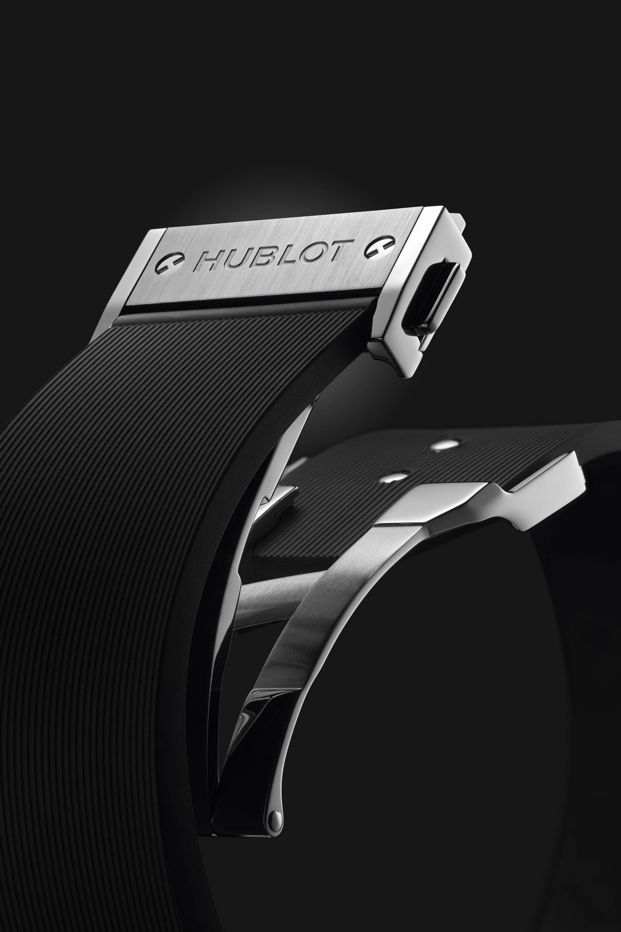 Classic Fusion Chronograph Titanium - Image 4