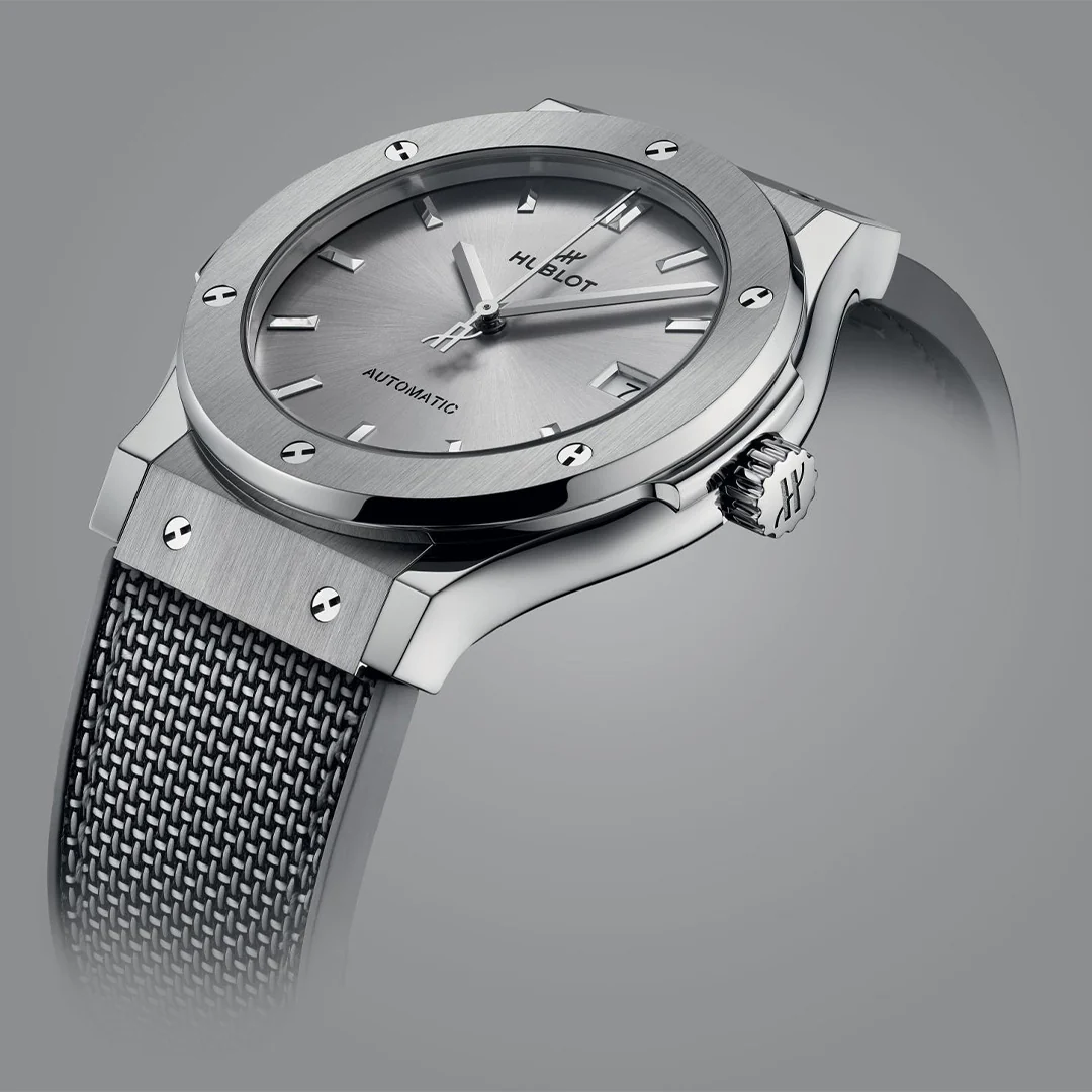 Classic Fusion Essential Grey - Image 3