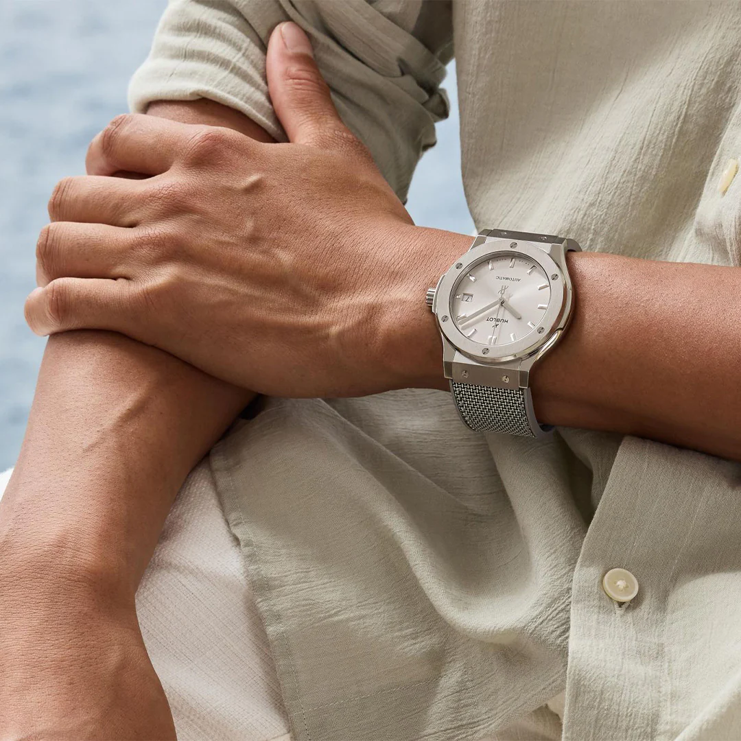Classic Fusion Essential Grey - Image 4