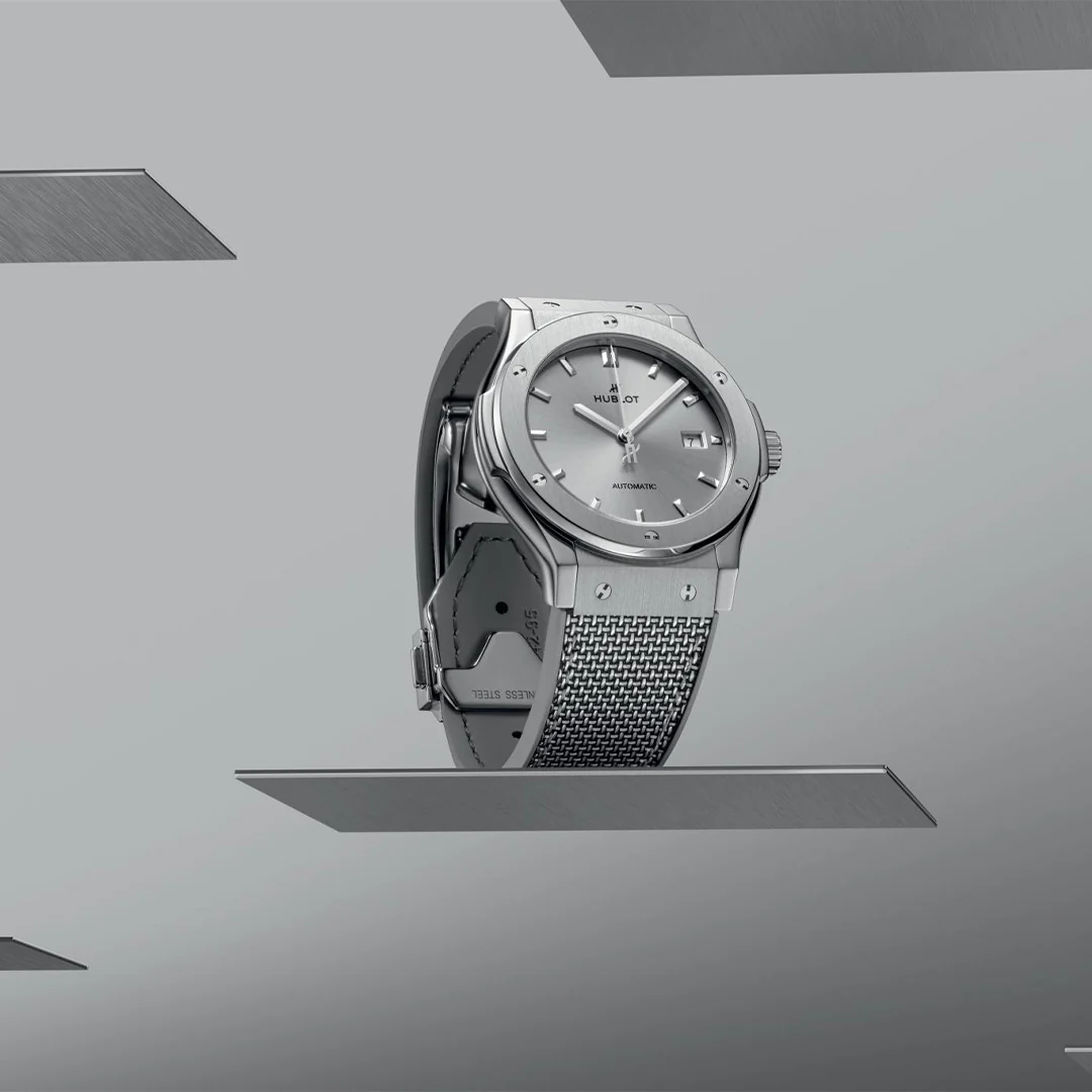 Classic Fusion Essential Grey - Image 5