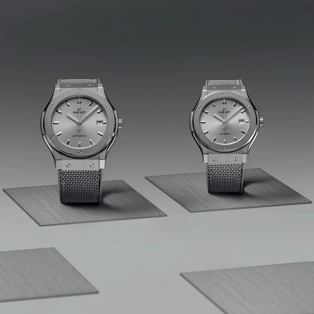 Classic Fusion Essential Grey - Image 6