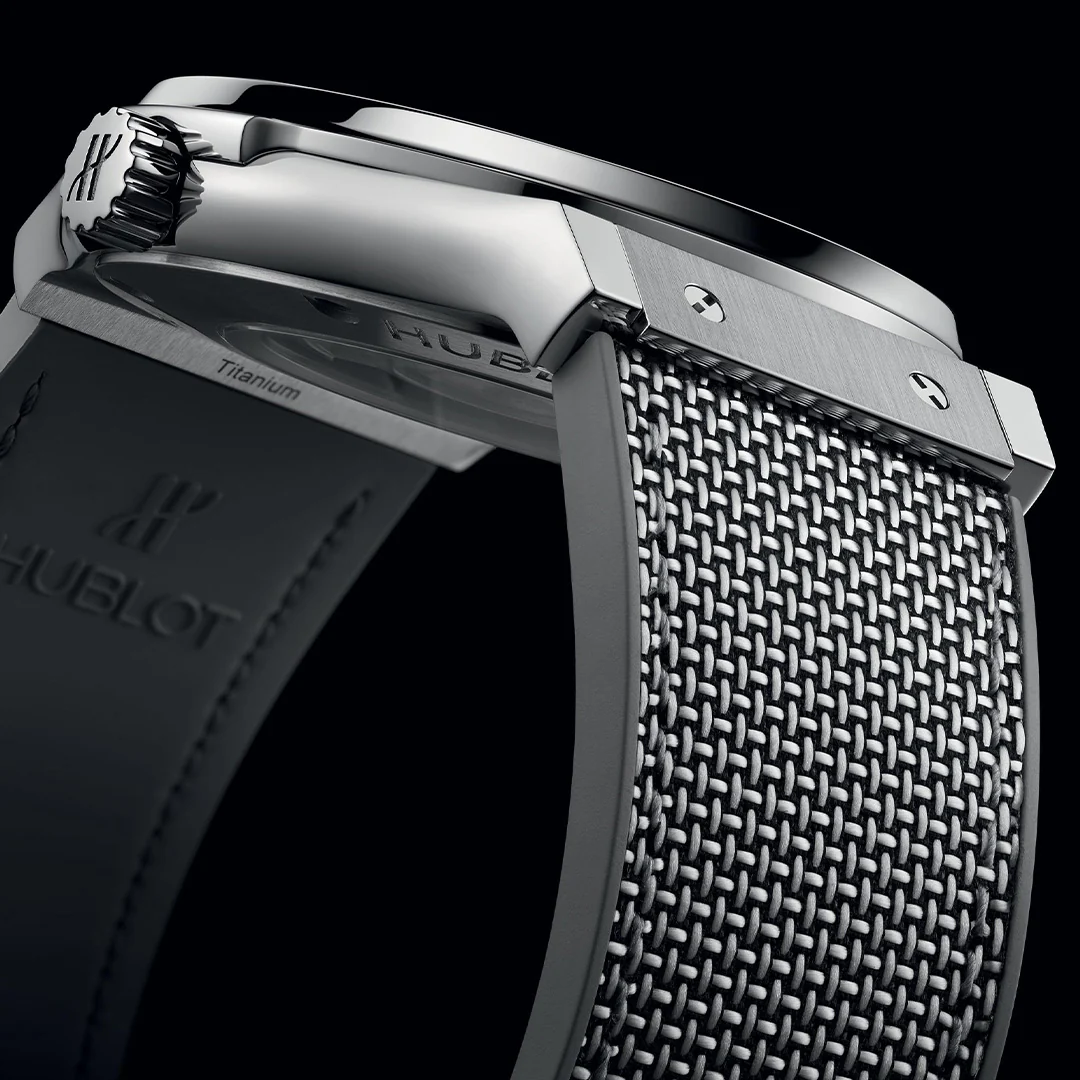 Classic Fusion Essential Grey - Image 7
