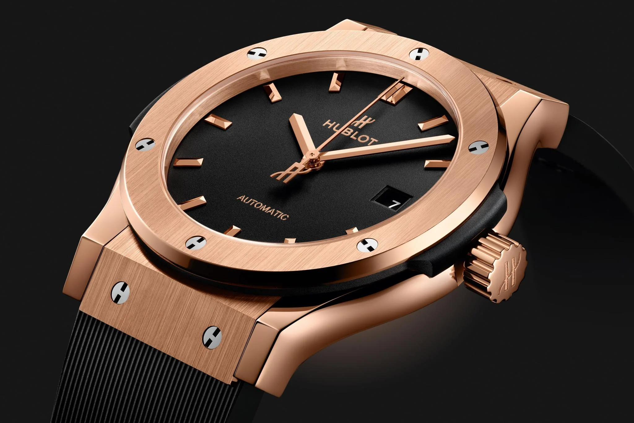 Classic Fusion King Gold - Image 4