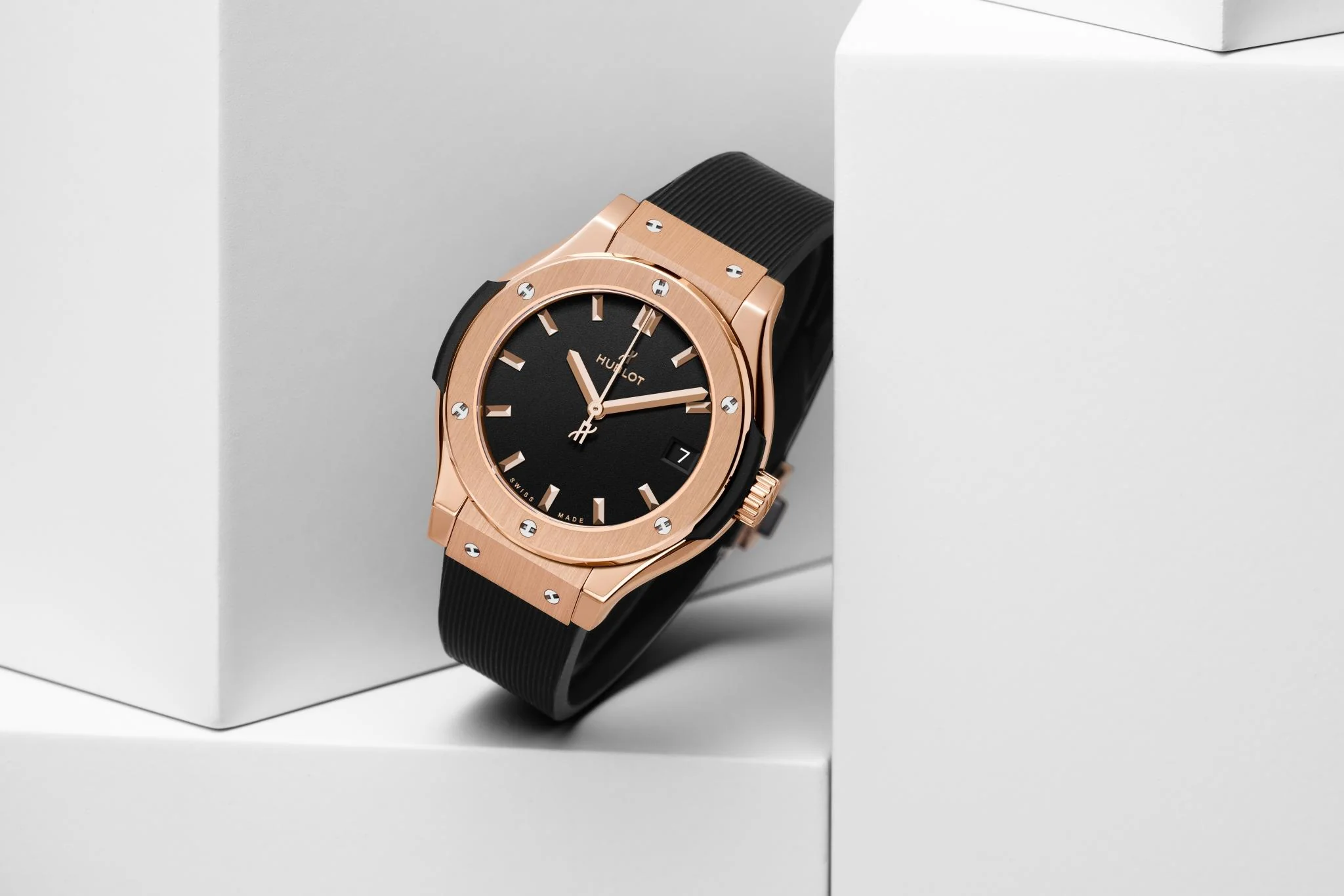 Classic Fusion King Gold - Image 6