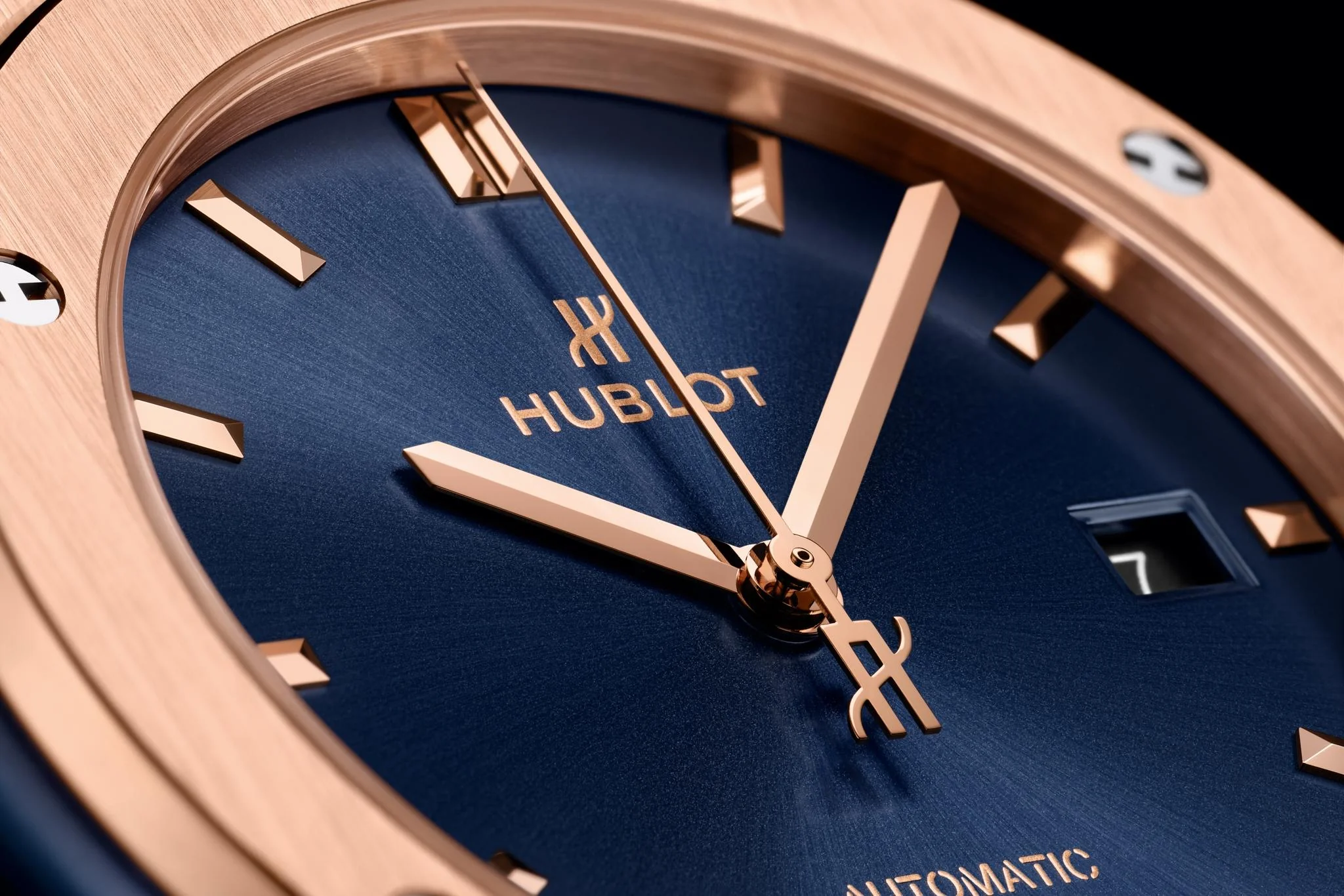 Classic Fusion King Gold Blue - Image 5
