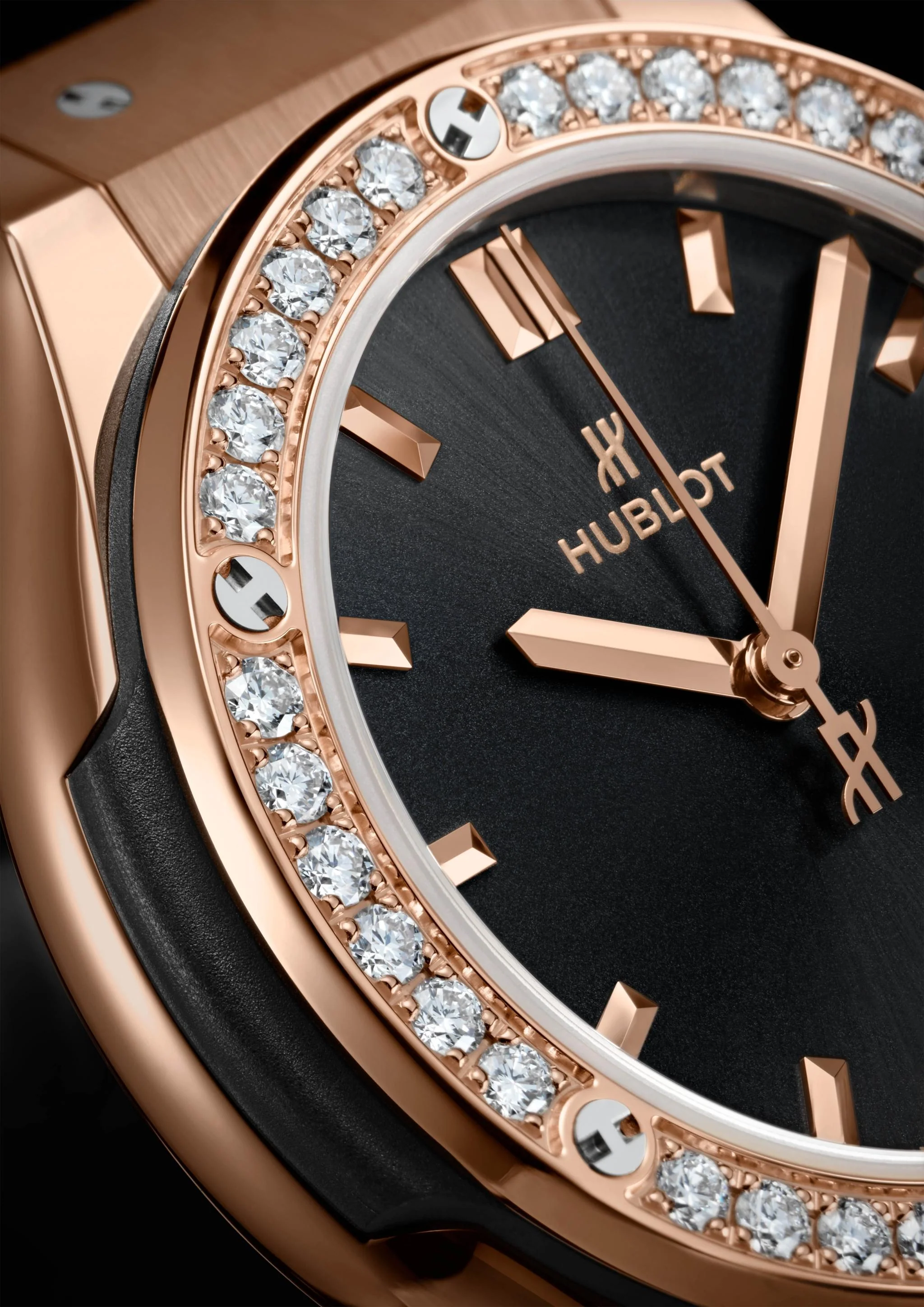 Classic Fusion King Gold Diamonds - Image 2