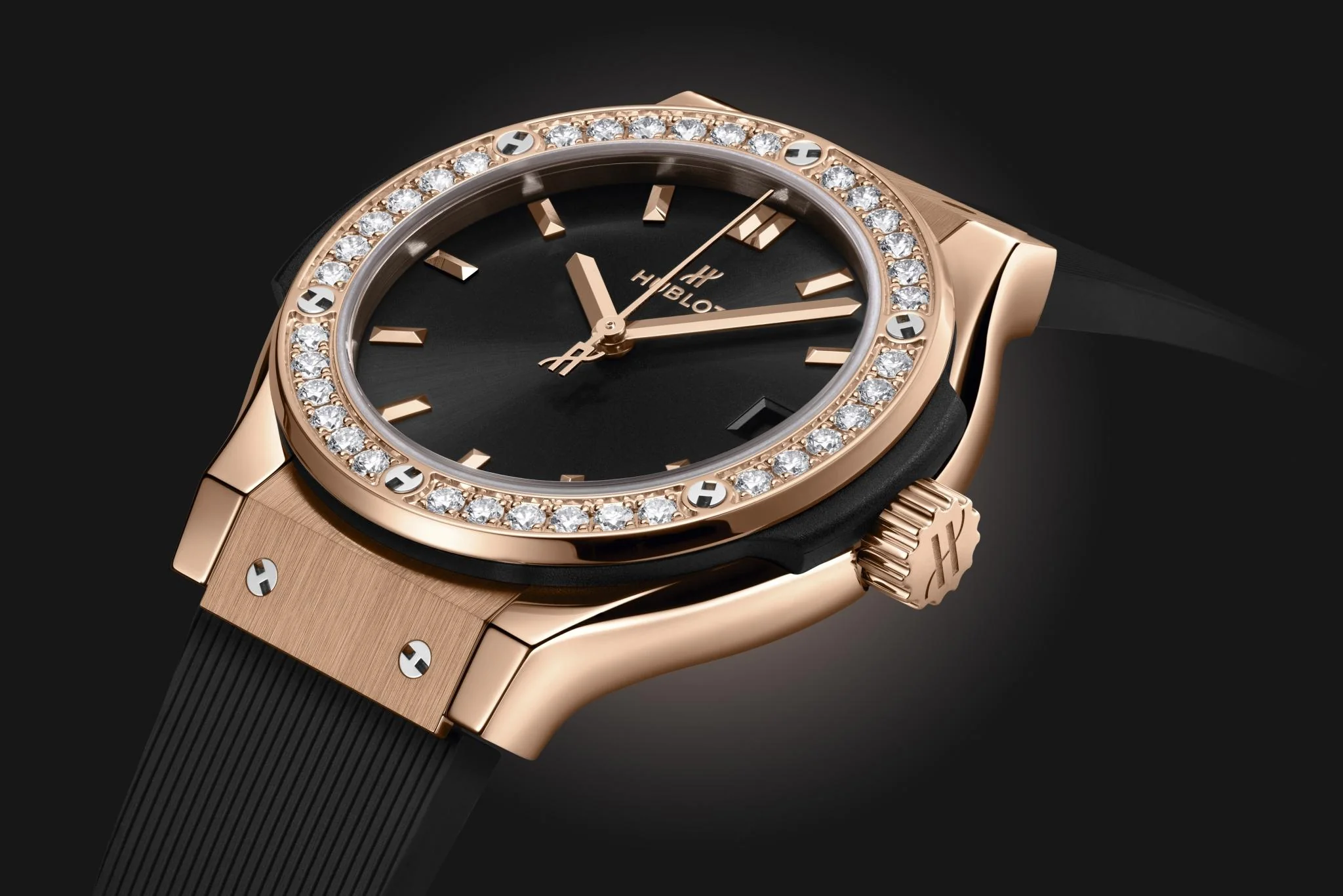 Classic Fusion King Gold Diamonds - Image 3