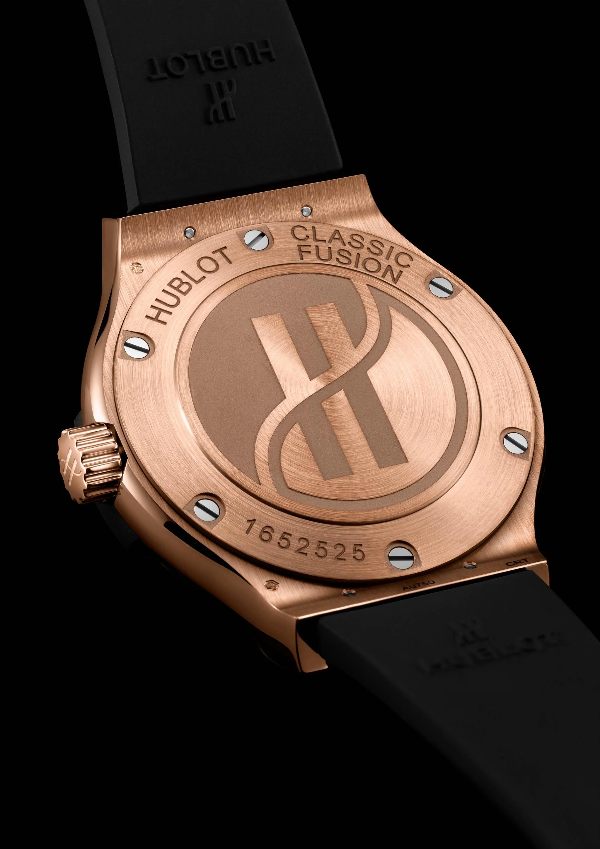 Classic Fusion King Gold Diamonds - Image 4