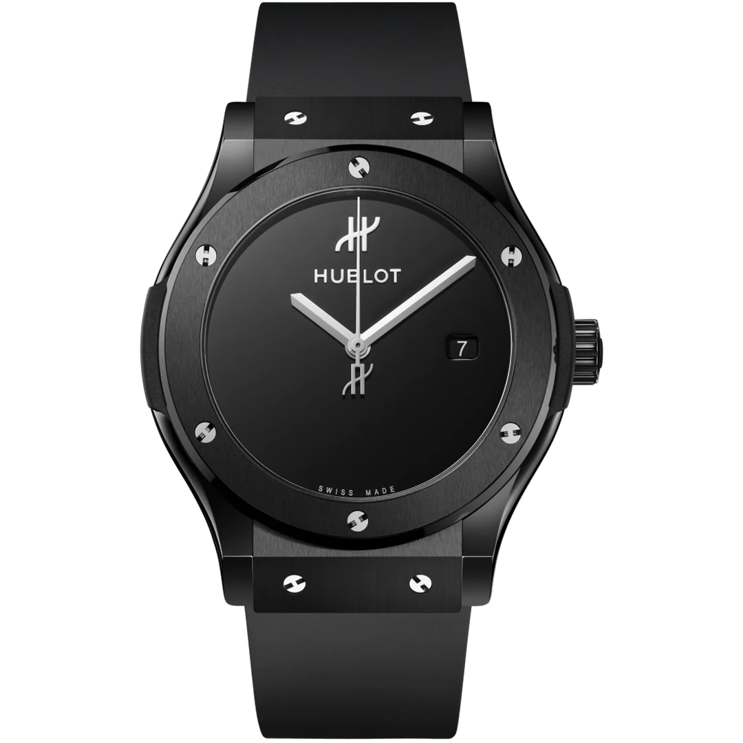 Classic Fusion Original Black Magic