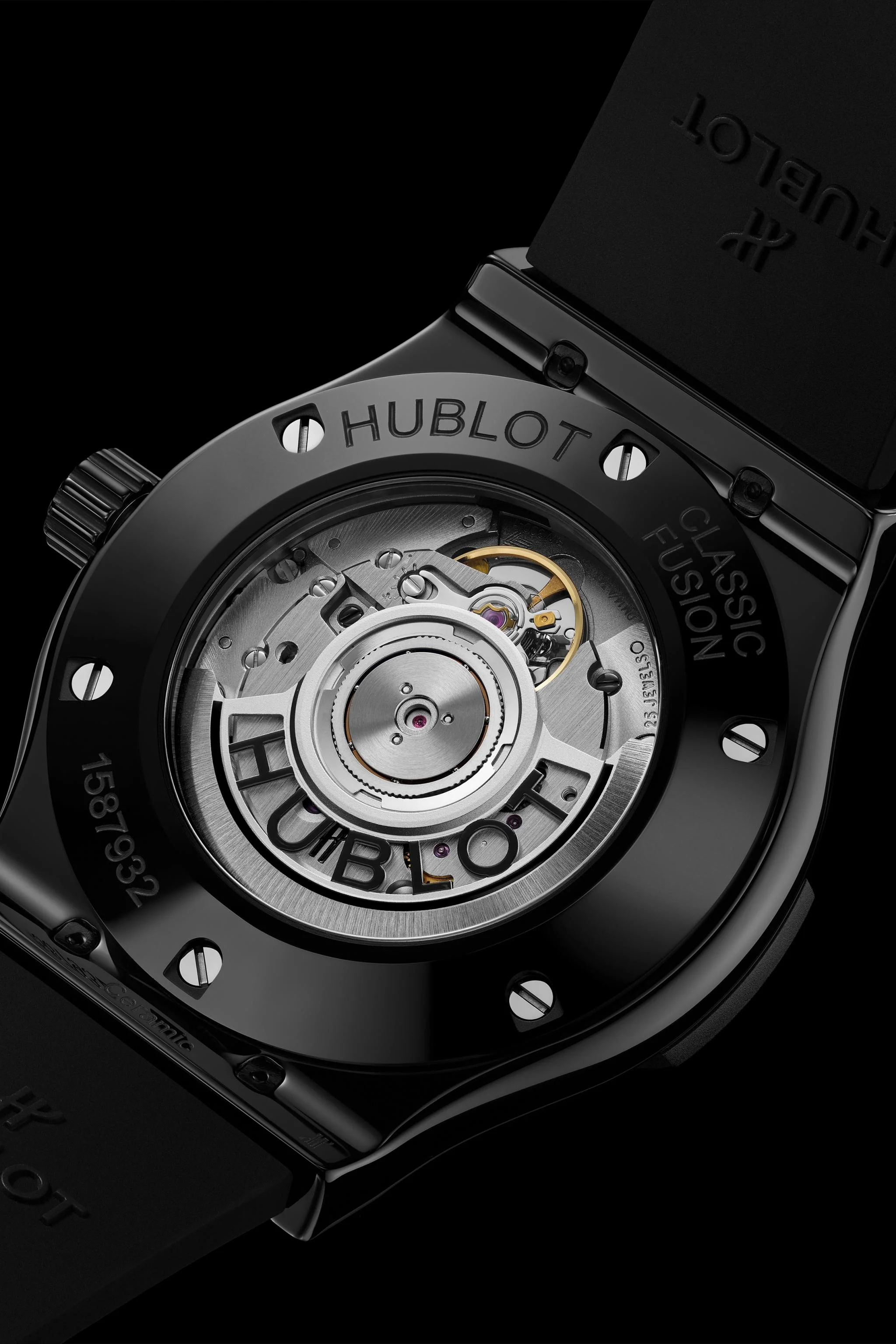 Classic Fusion Original Black Magic - Image 3