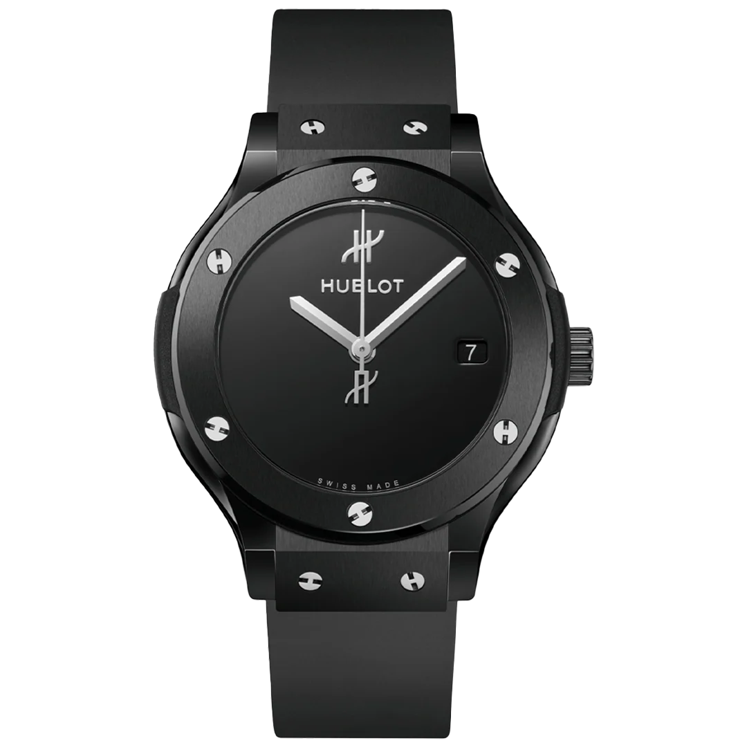 Classic Fusion Original Black Magic