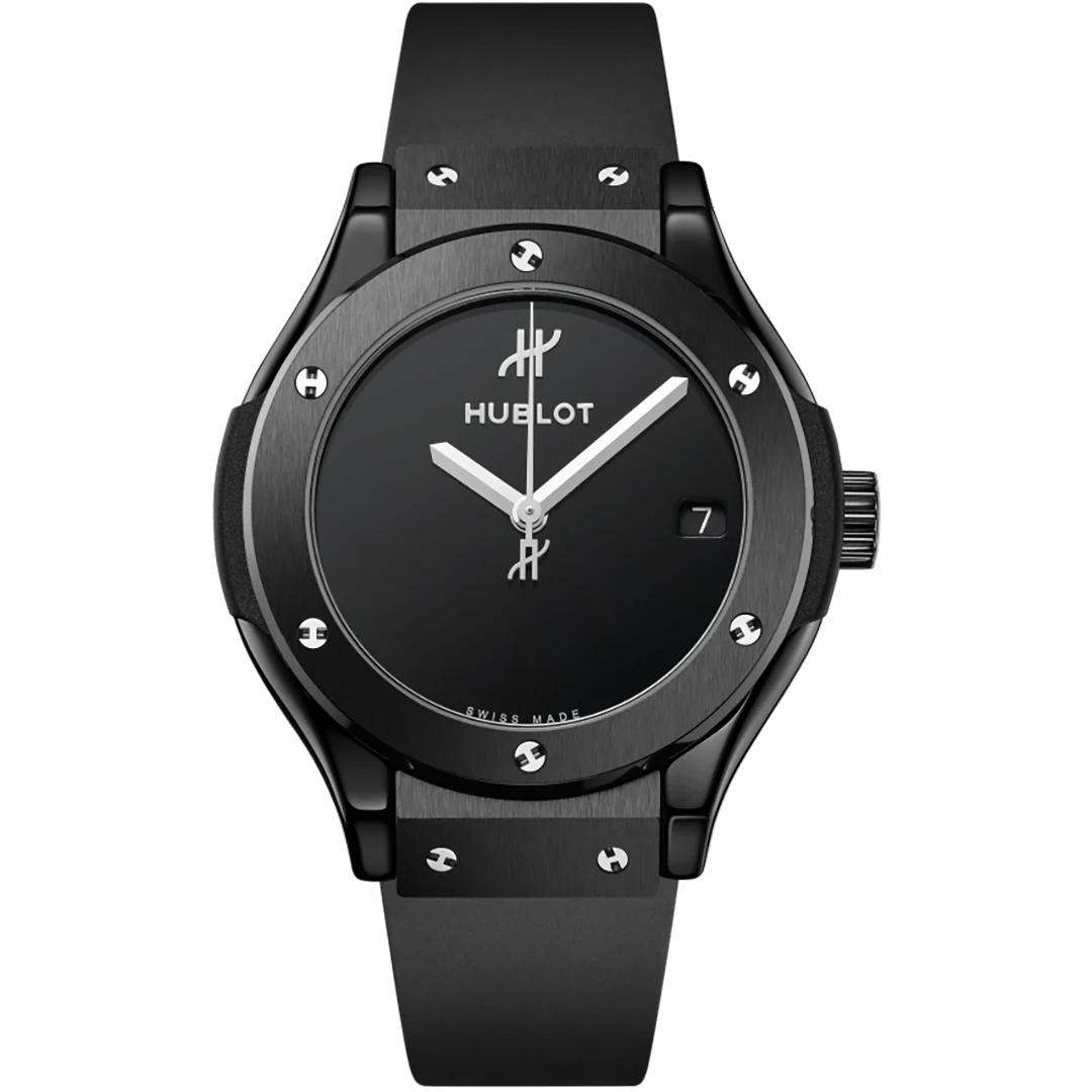 Classic Fusion Original Black Magic