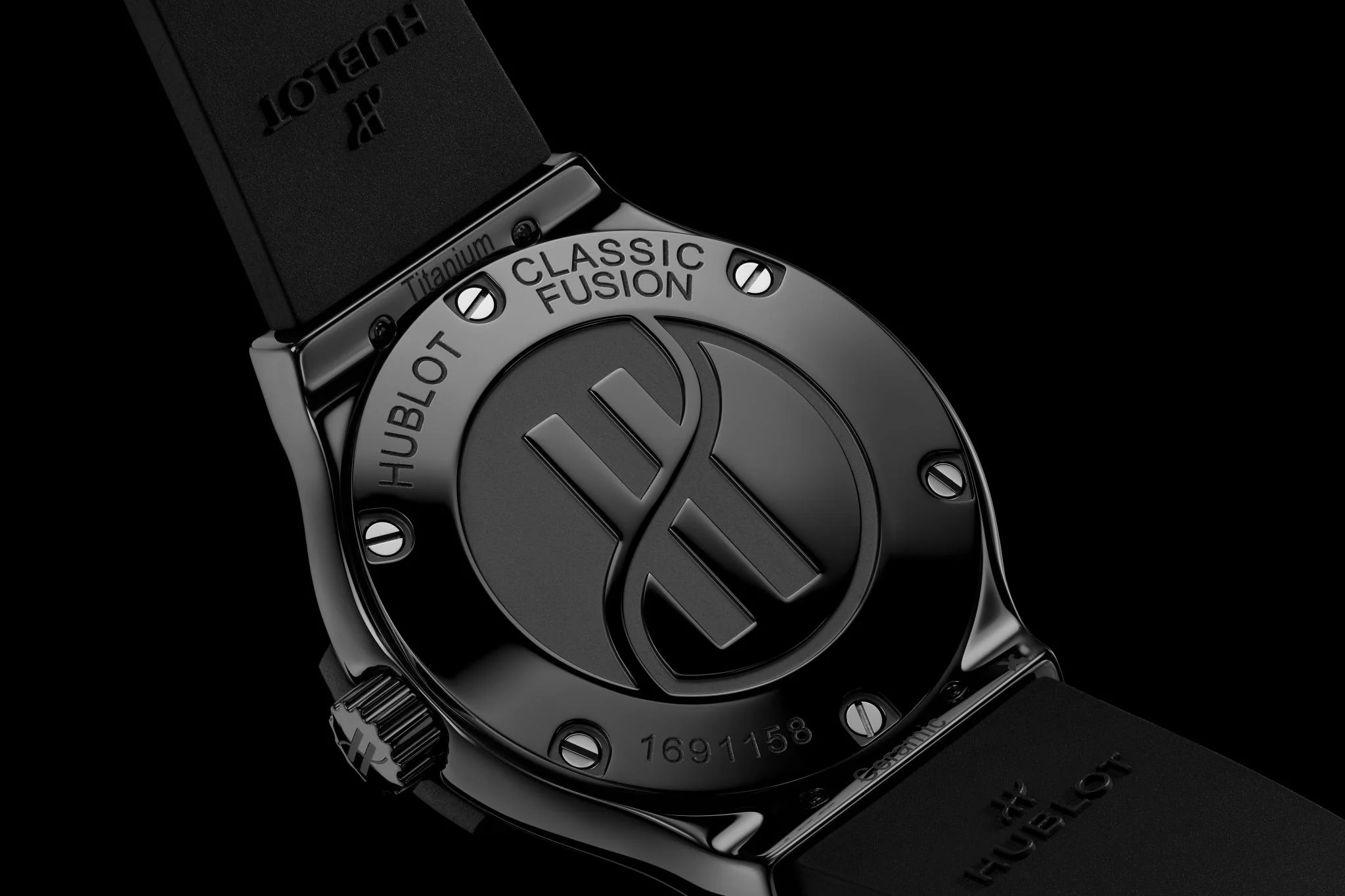 Classic Fusion Original Black Magic - Image 5