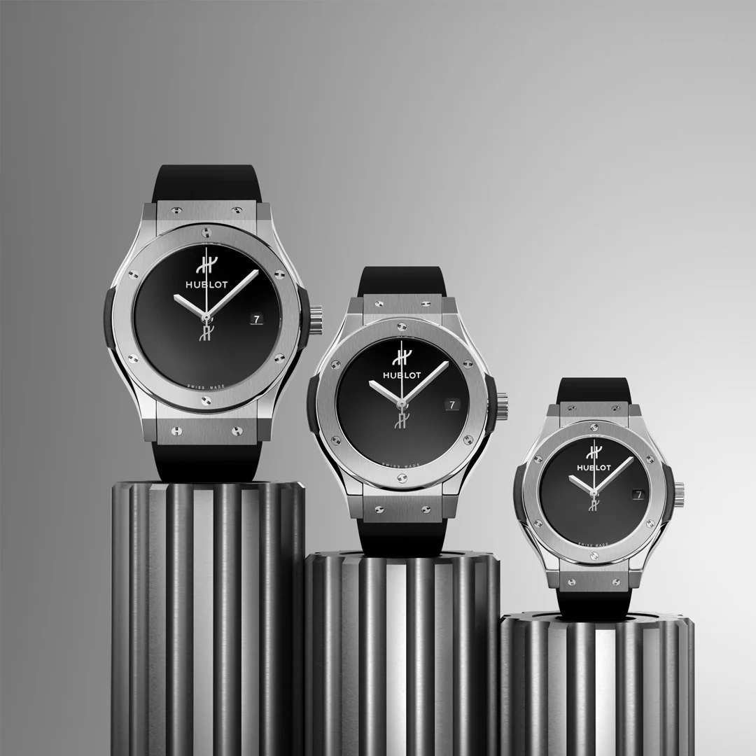 Classic Fusion Original Titanium - Image 3