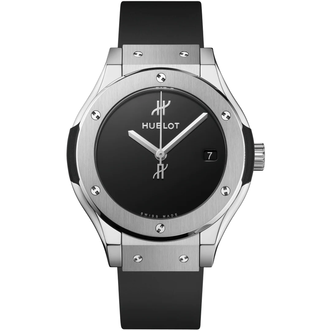 Classic Fusion Original Titanium