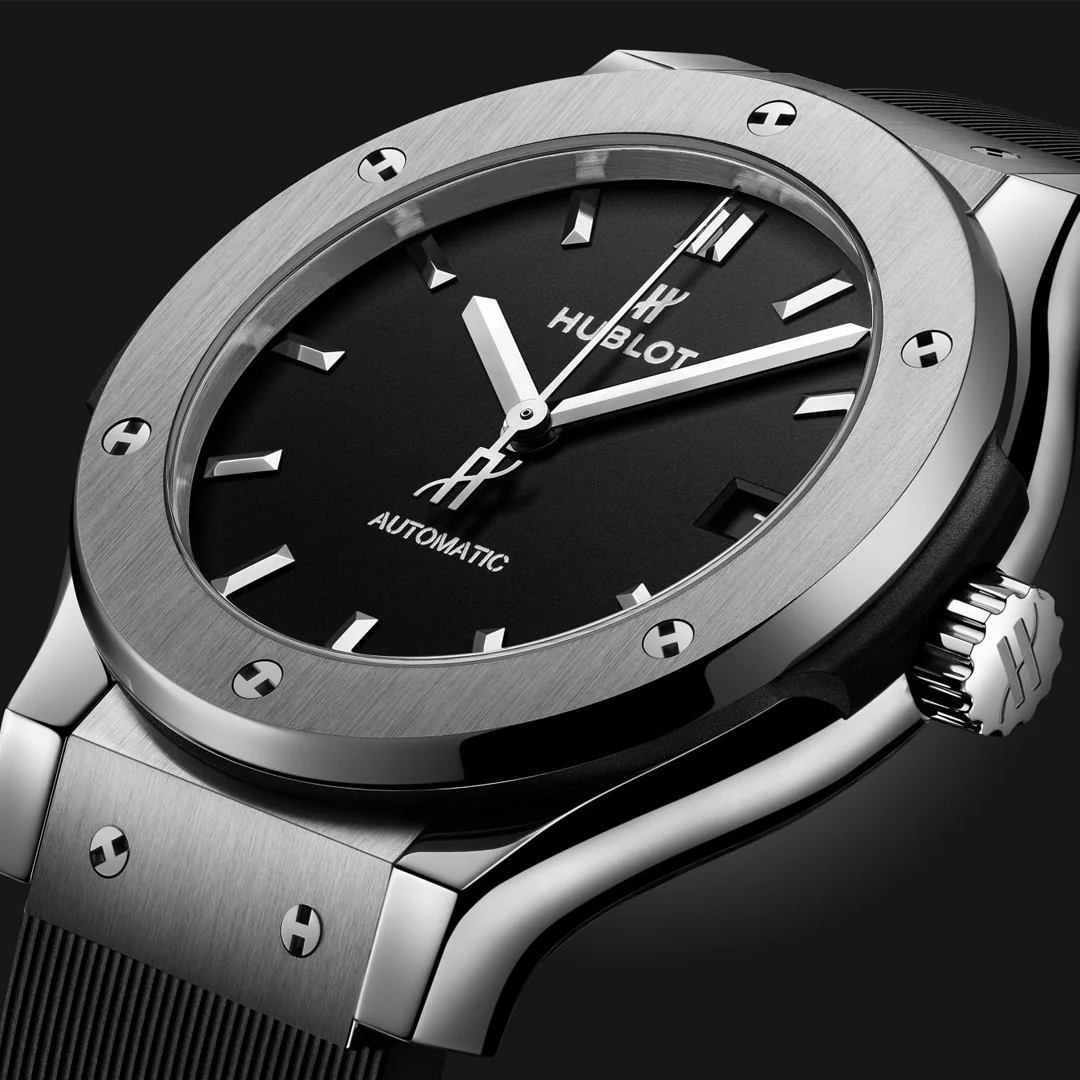 Classic Fusion Original Titanium - Image 2