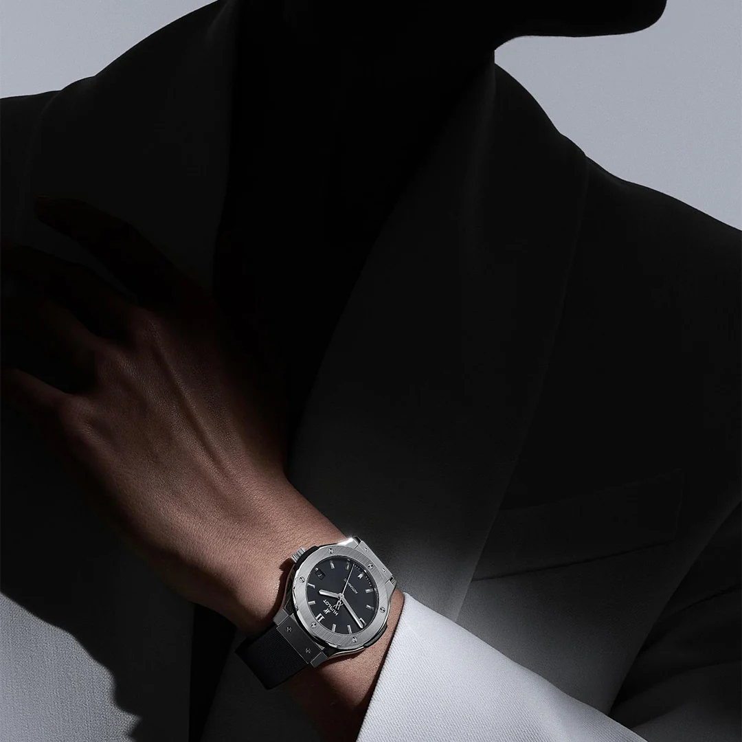 Classic Fusion Original Titanium - Image 4