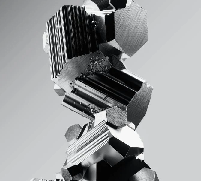 Classic Fusion Original Titanium - Image 3