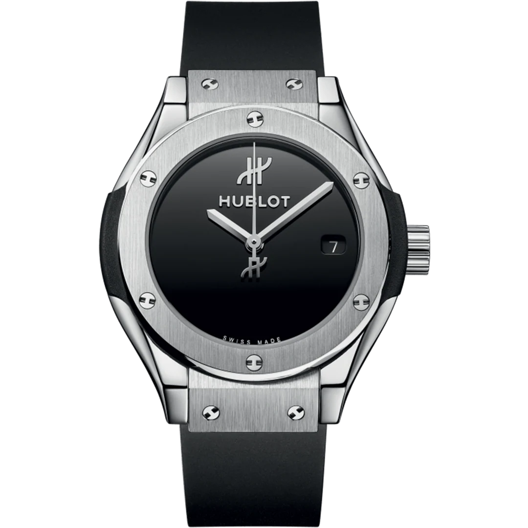 Classic Fusion Original Titanium