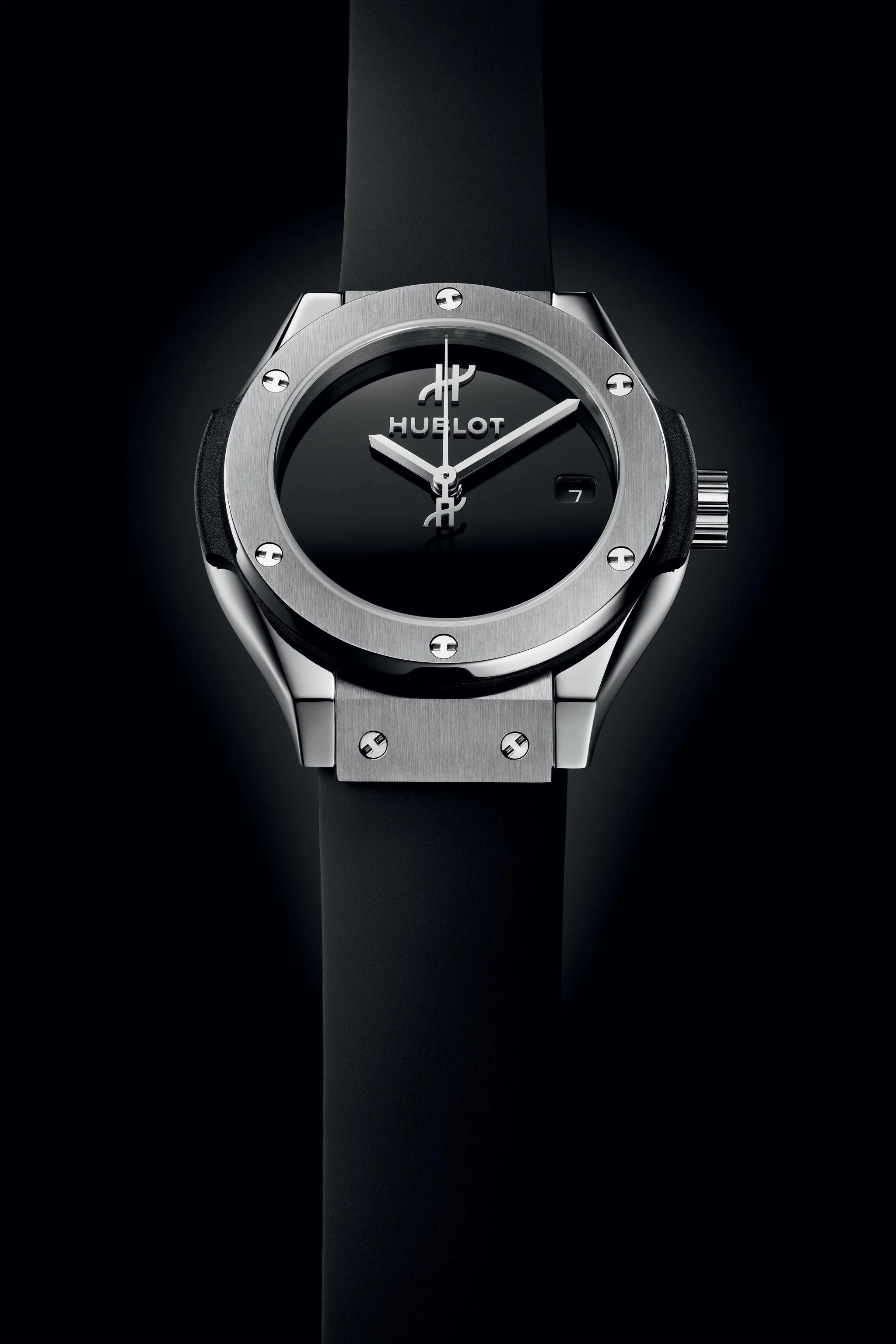 Classic Fusion Original Titanium - Image 4