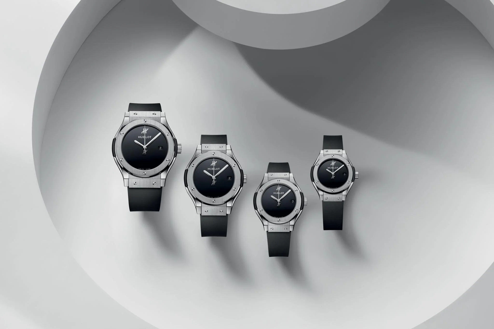 Classic Fusion Original Titanium - Image 5
