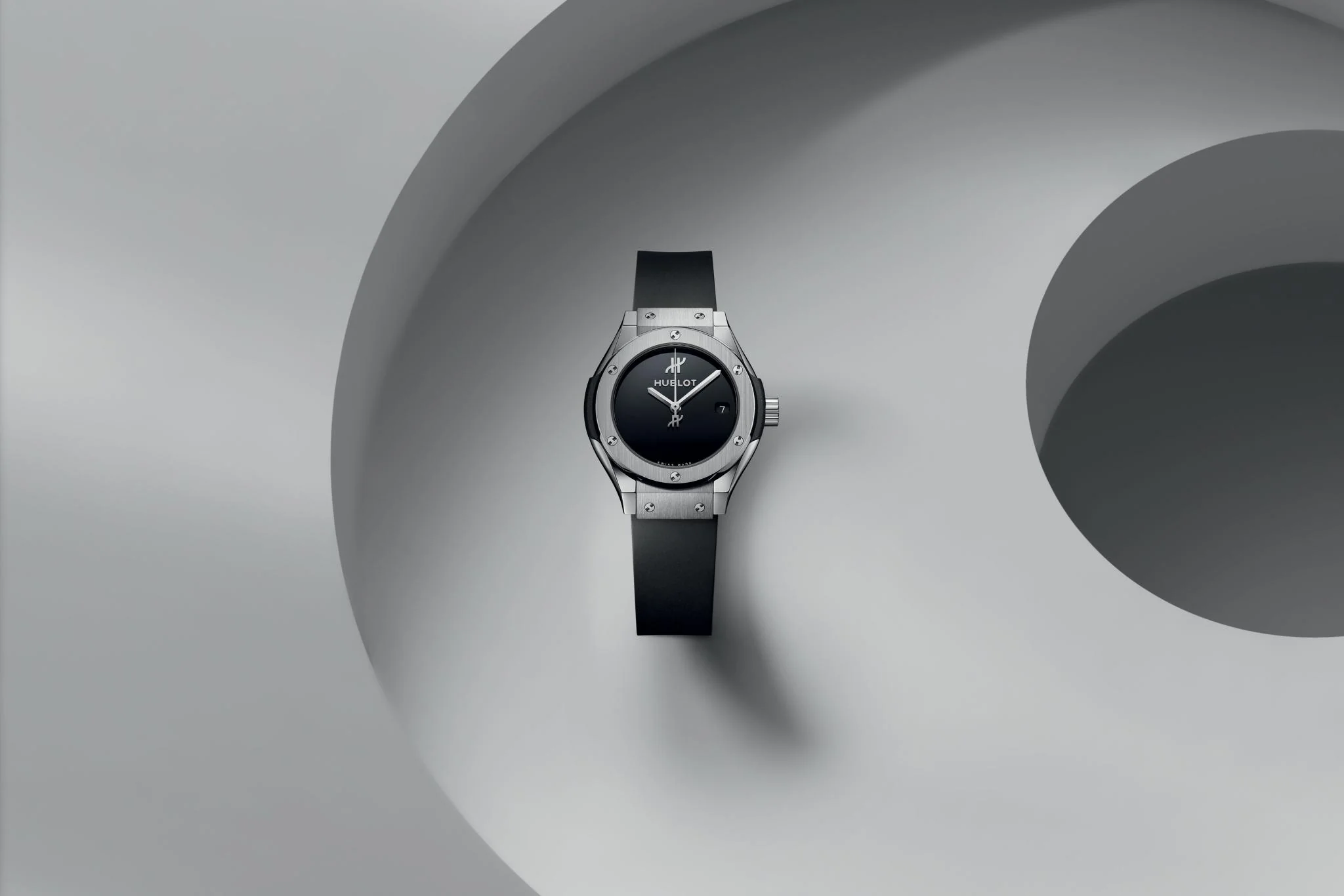 Classic Fusion Original Titanium - Image 6