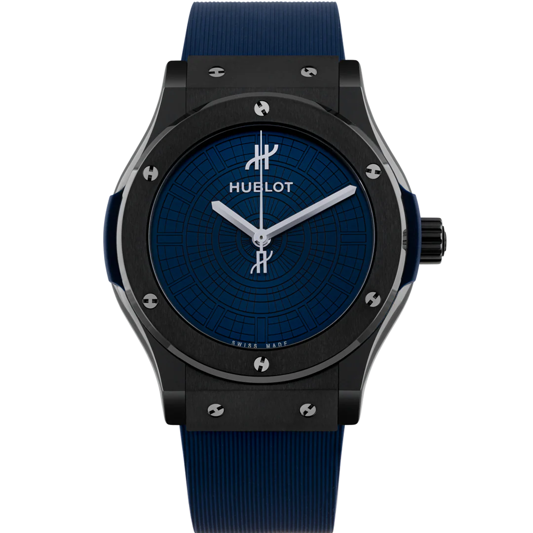 Classic Fusion Special Edition Boutique PISA 1940