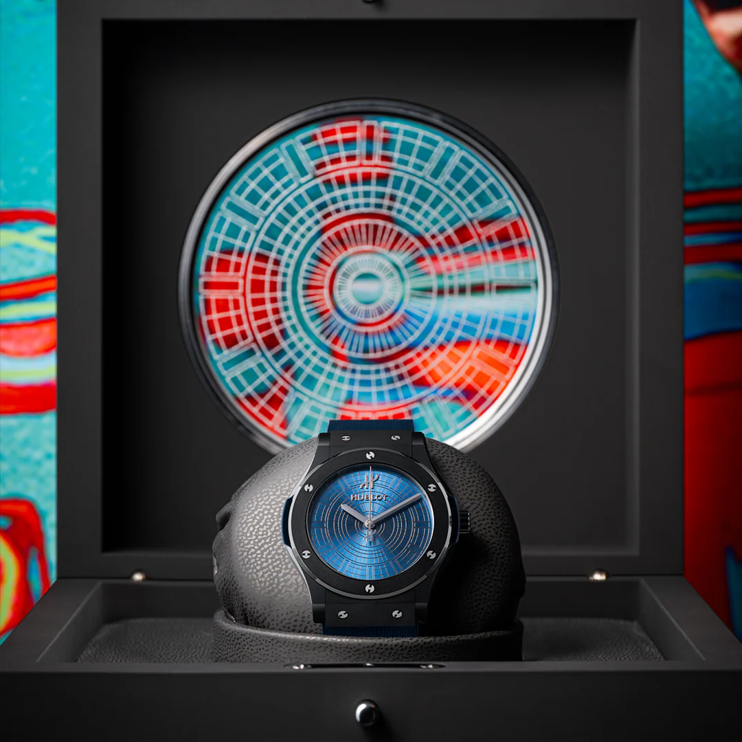 Classic Fusion Special Edition Boutique PISA 1940 - Image 2