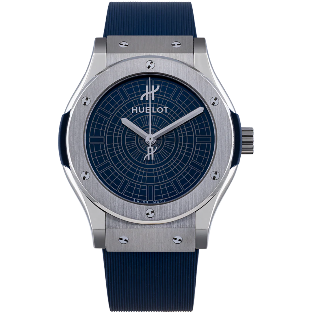 Classic Fusion Special Edition Boutique PISA 1940