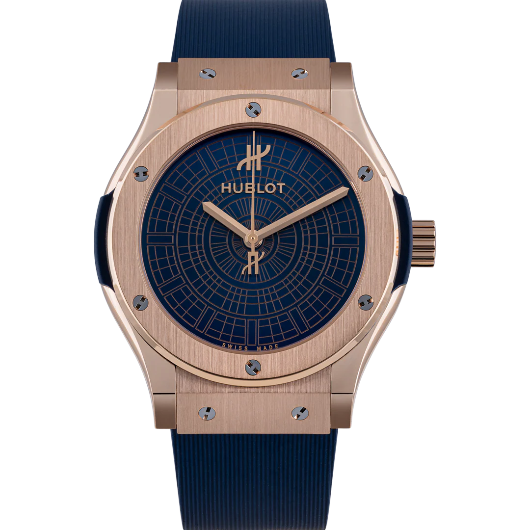 Classic Fusion Special Edition Boutique PISA 1940