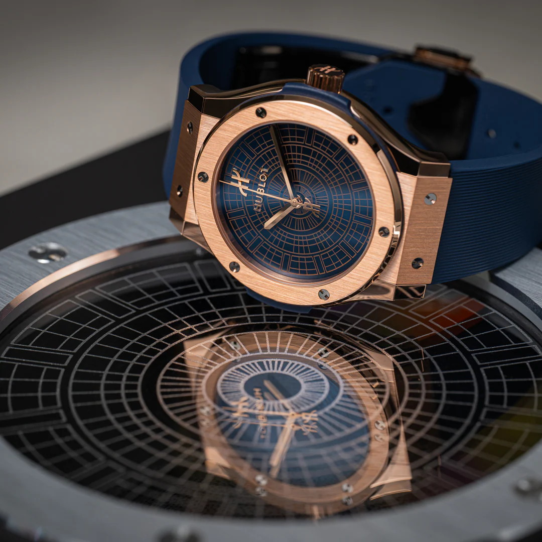 Classic Fusion Special Edition Boutique PISA 1940 - Image 2