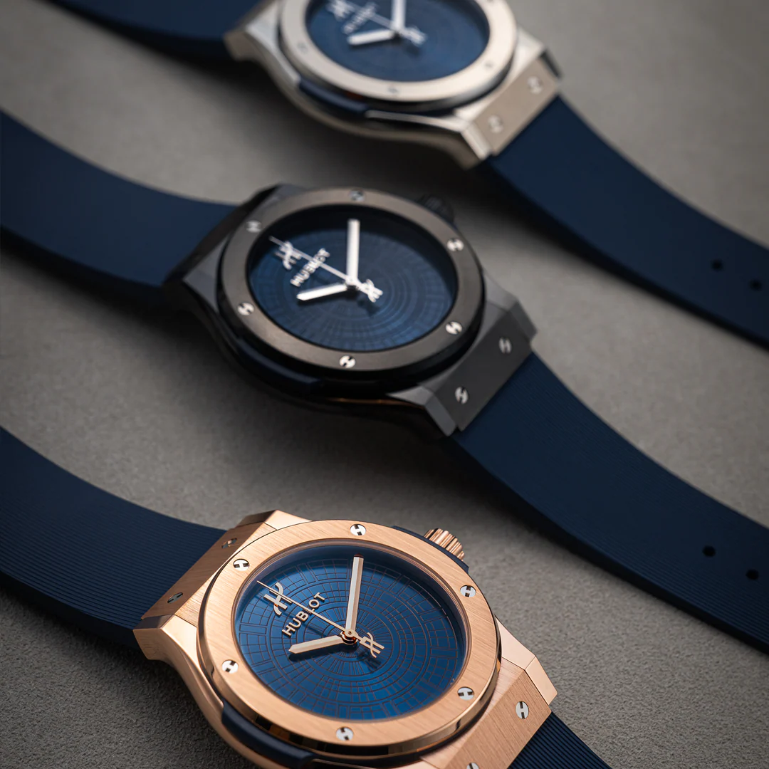 Classic Fusion Special Edition Boutique PISA 1940 - Image 3