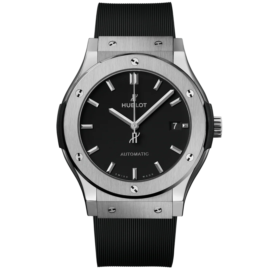 Classic Fusion Titanium