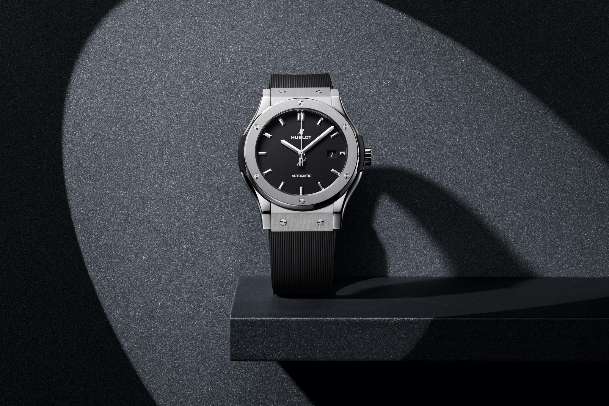 Classic Fusion Titanium - Image 3