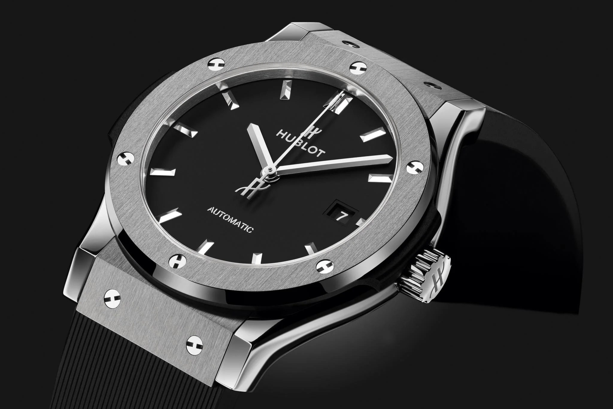 Classic Fusion Titanium - Image 5