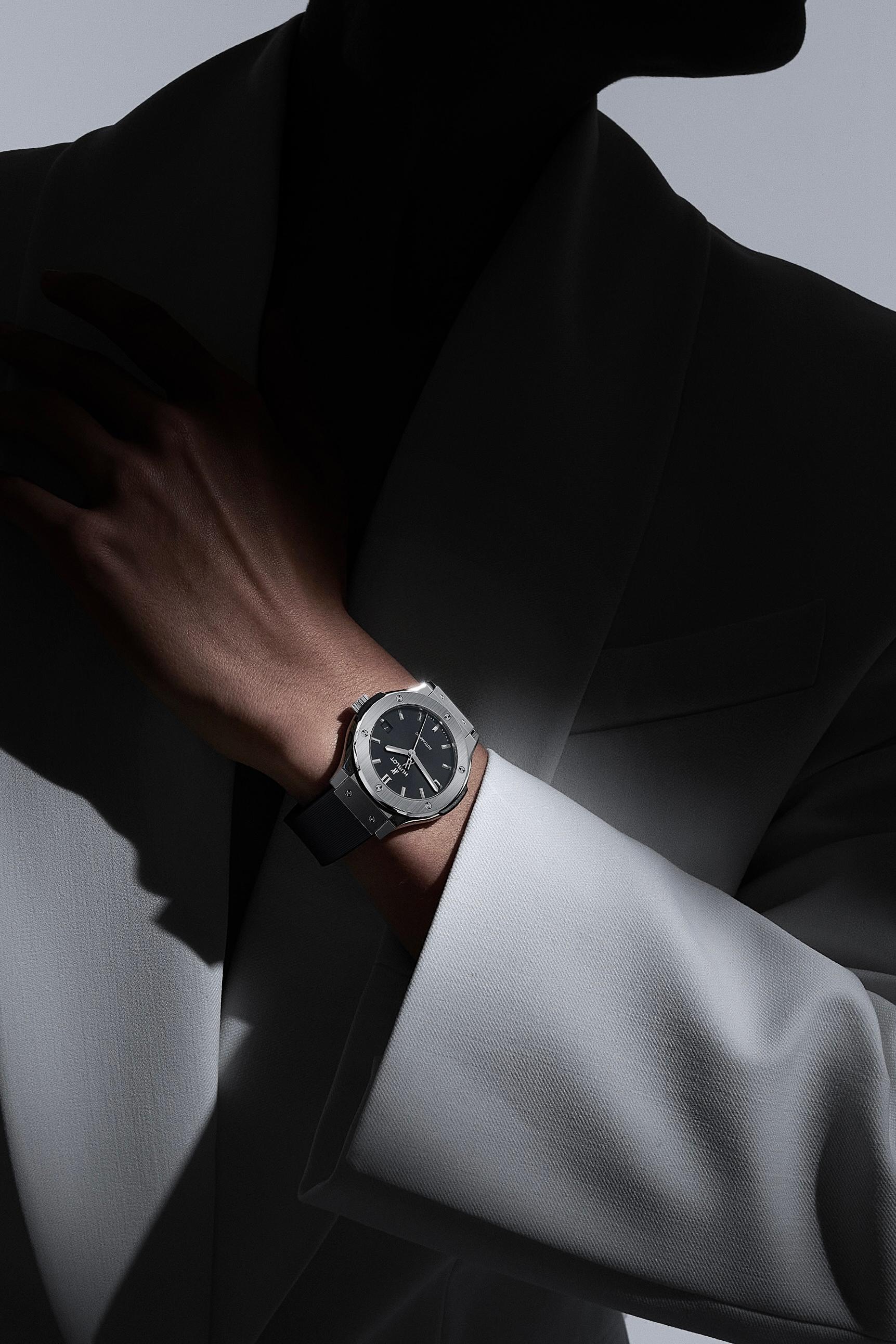 Classic Fusion Titanium - Image 2