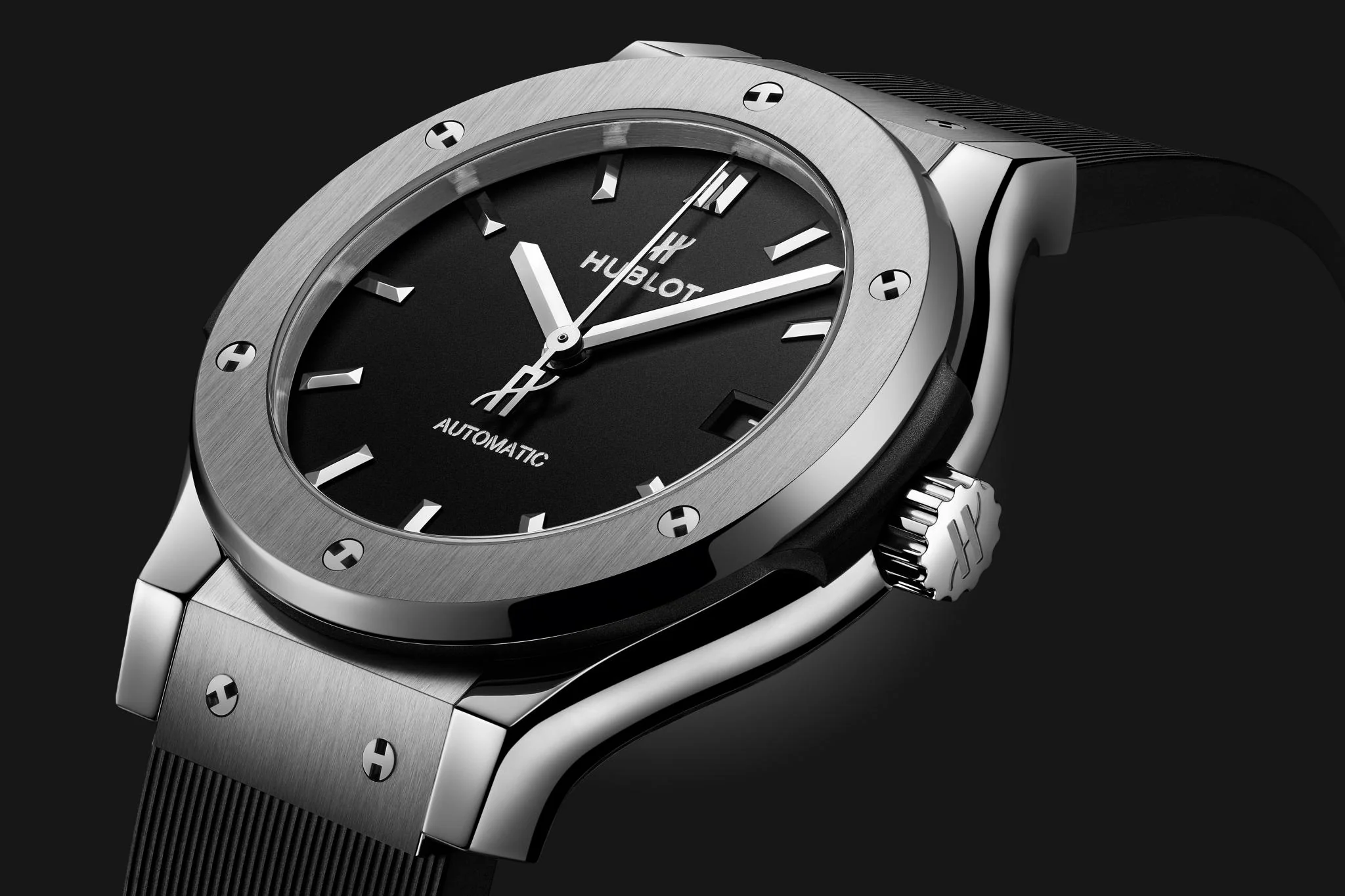 Classic Fusion Titanium - Image 3