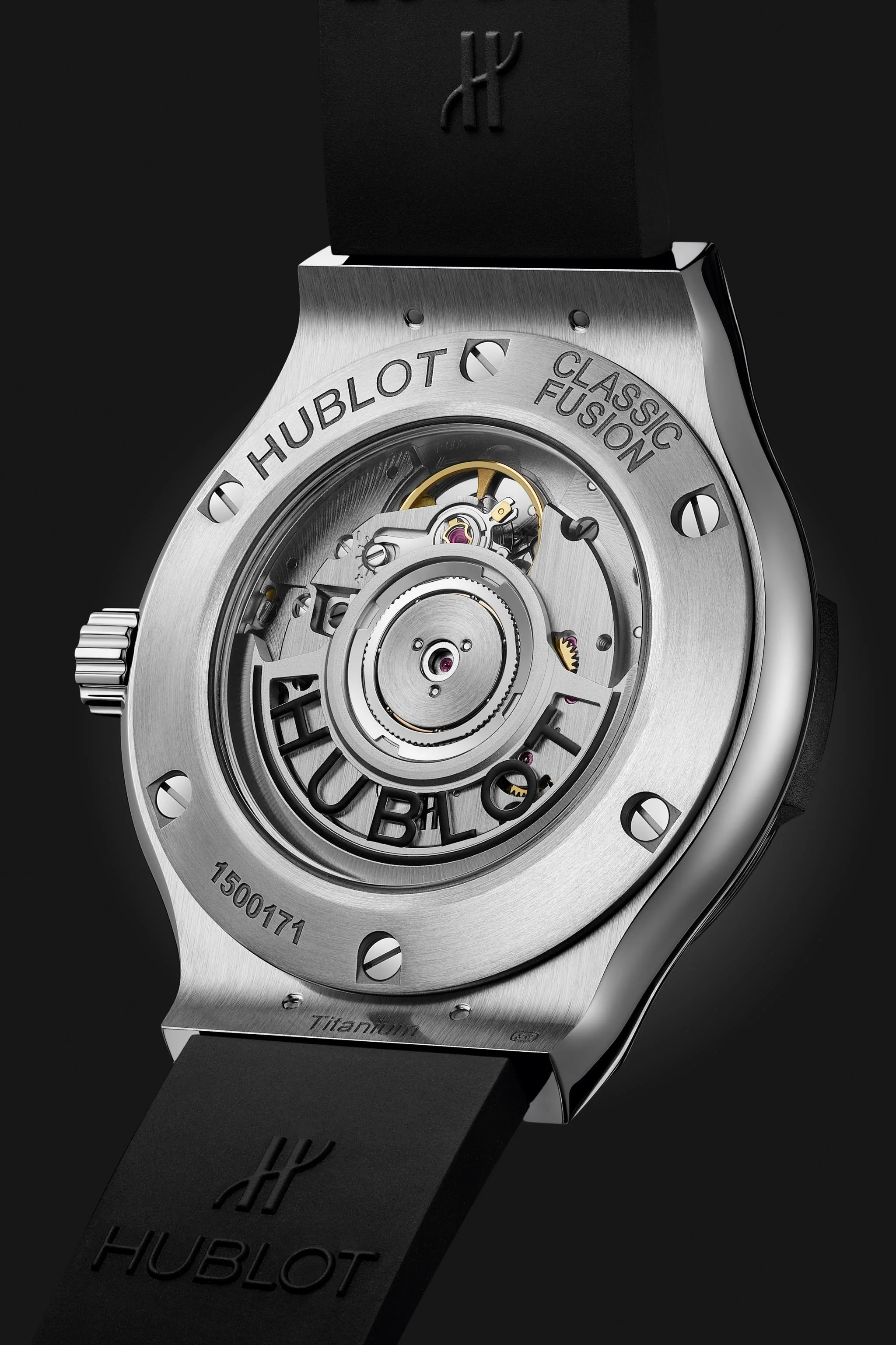 Classic Fusion Titanium - Image 4