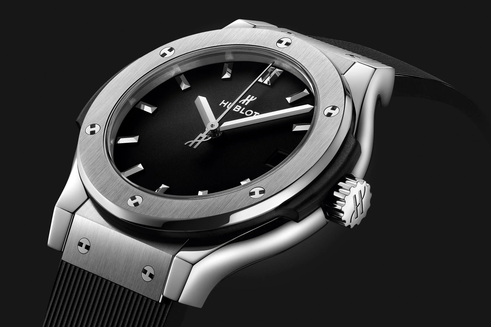 Classic Fusion Titanium - Image 2