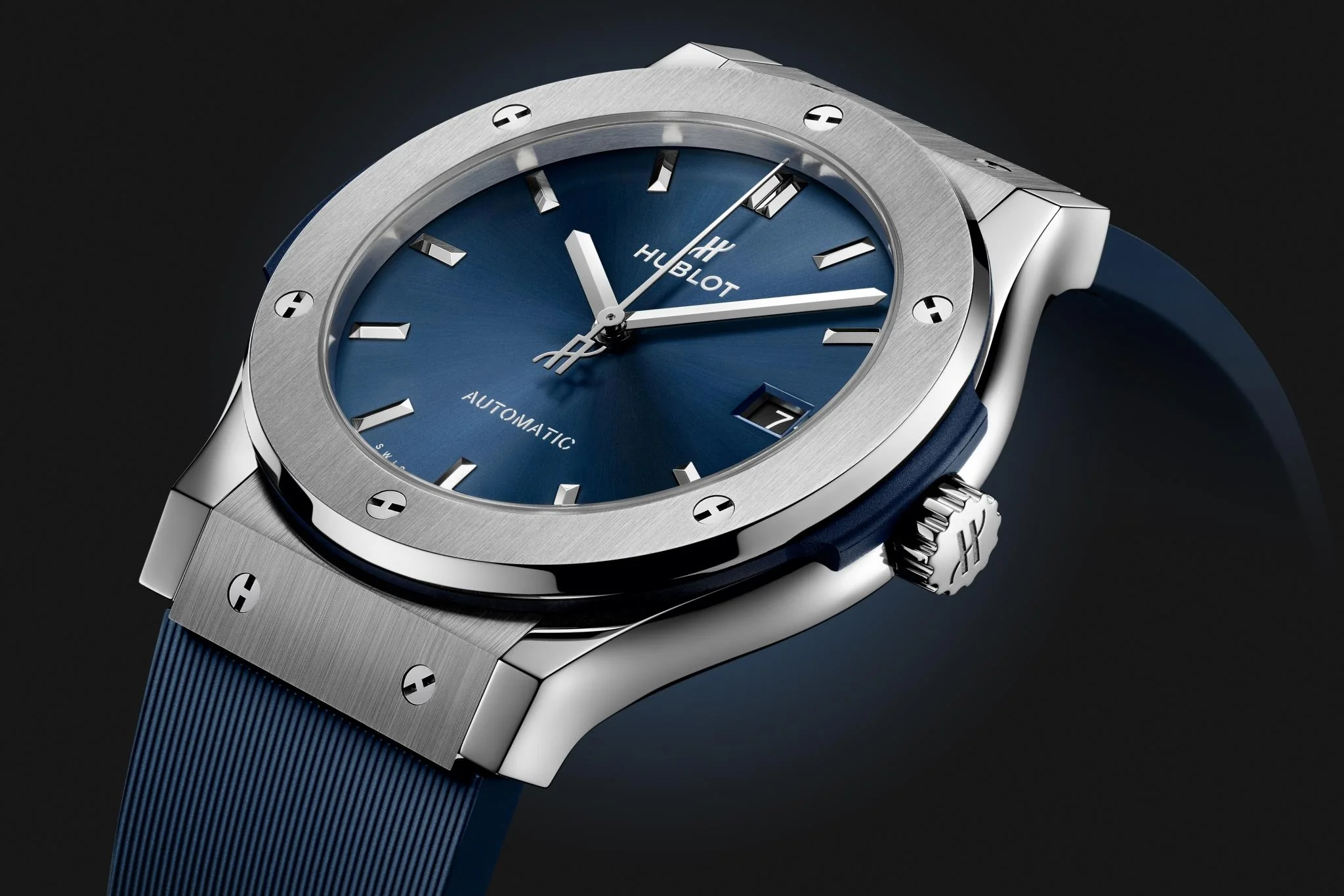 Classic Fusion Titanium Blue - Image 4