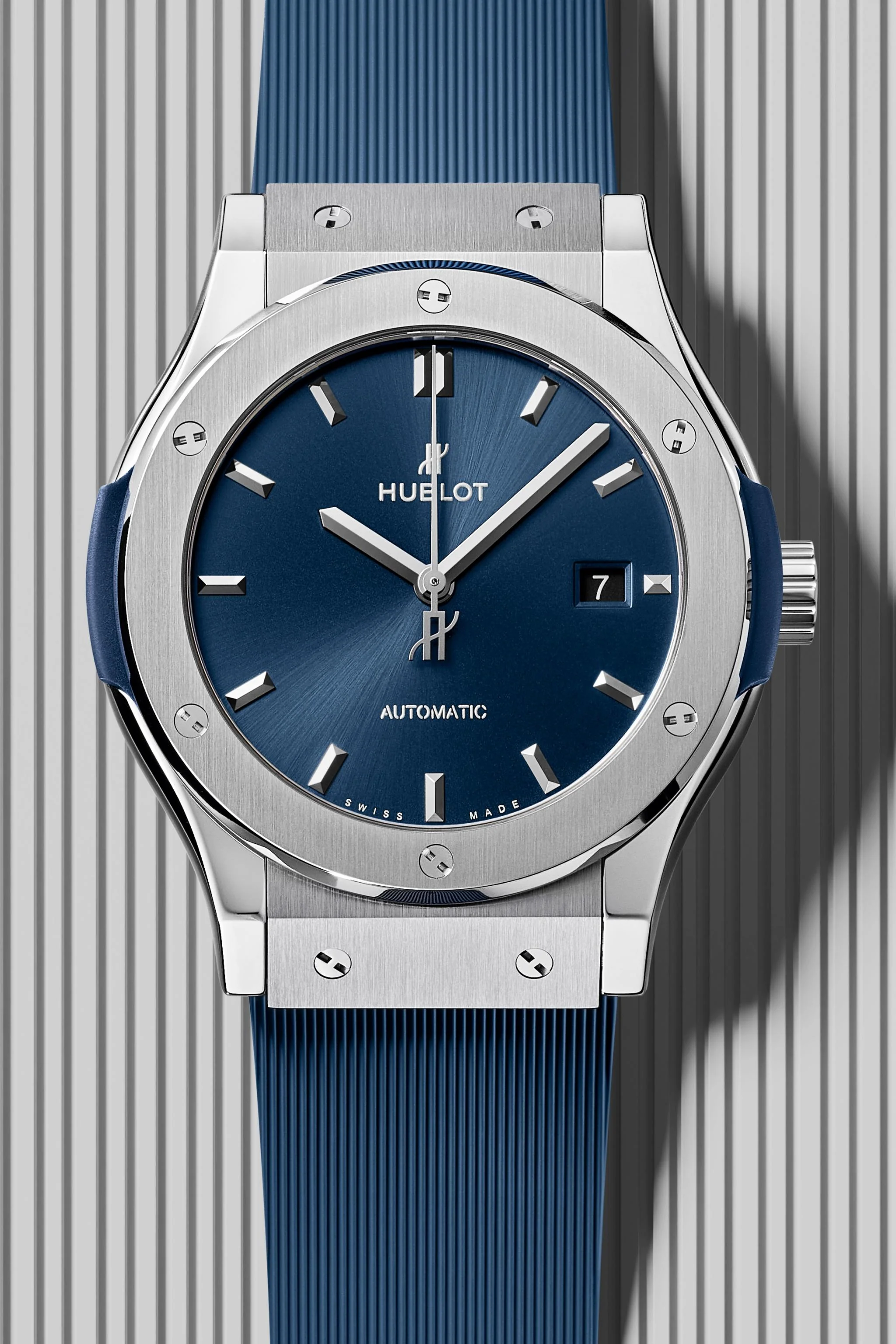 Classic Fusion Titanium Blue - Image 3