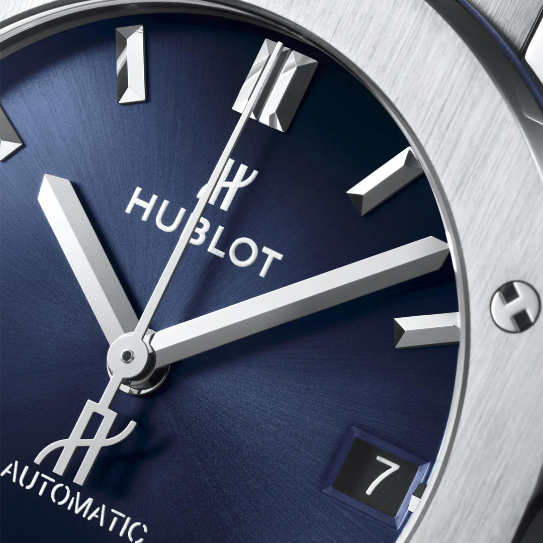 Classic Fusion Titanium Blue - Image 3