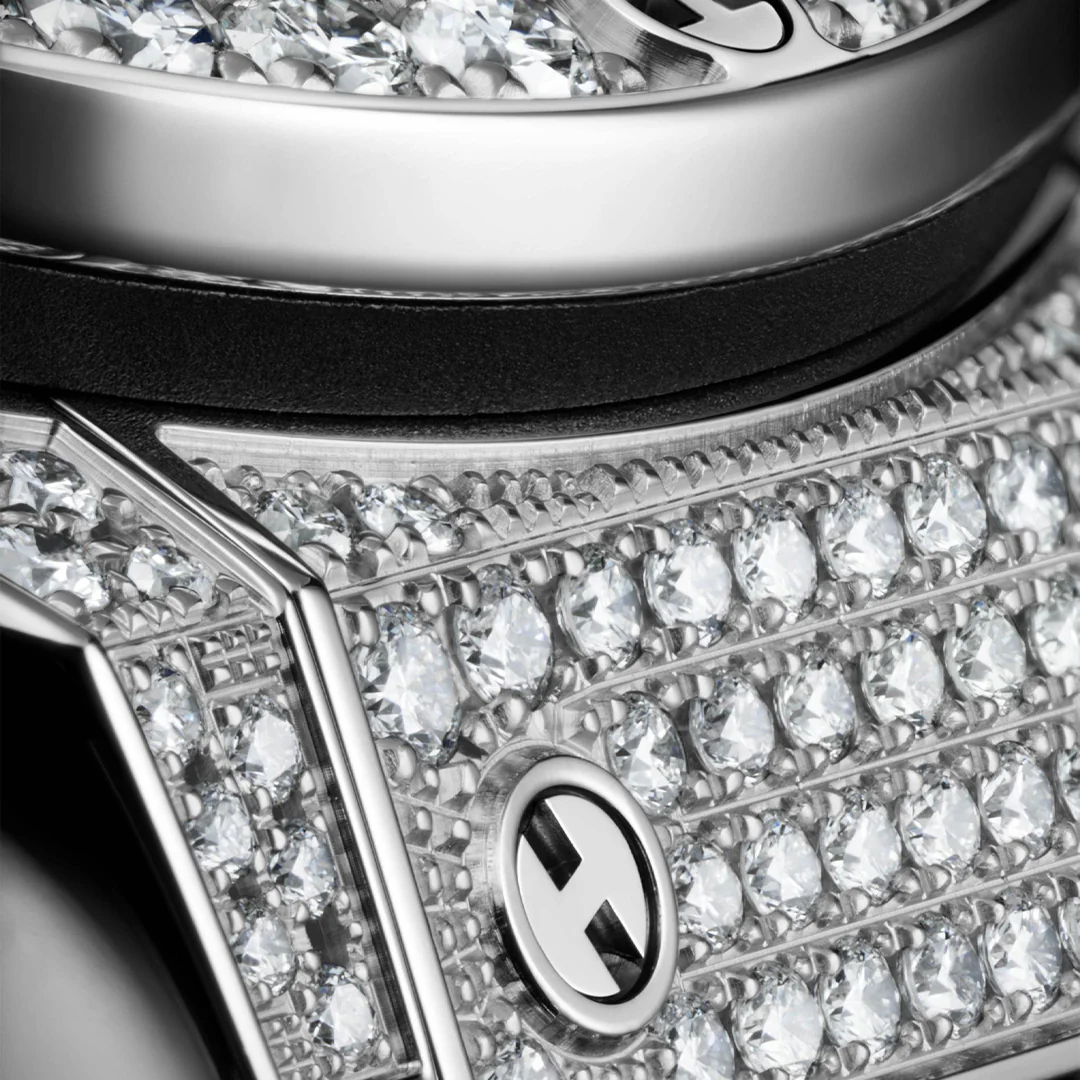 Classic Fusion Titanium Pavé - Image 4